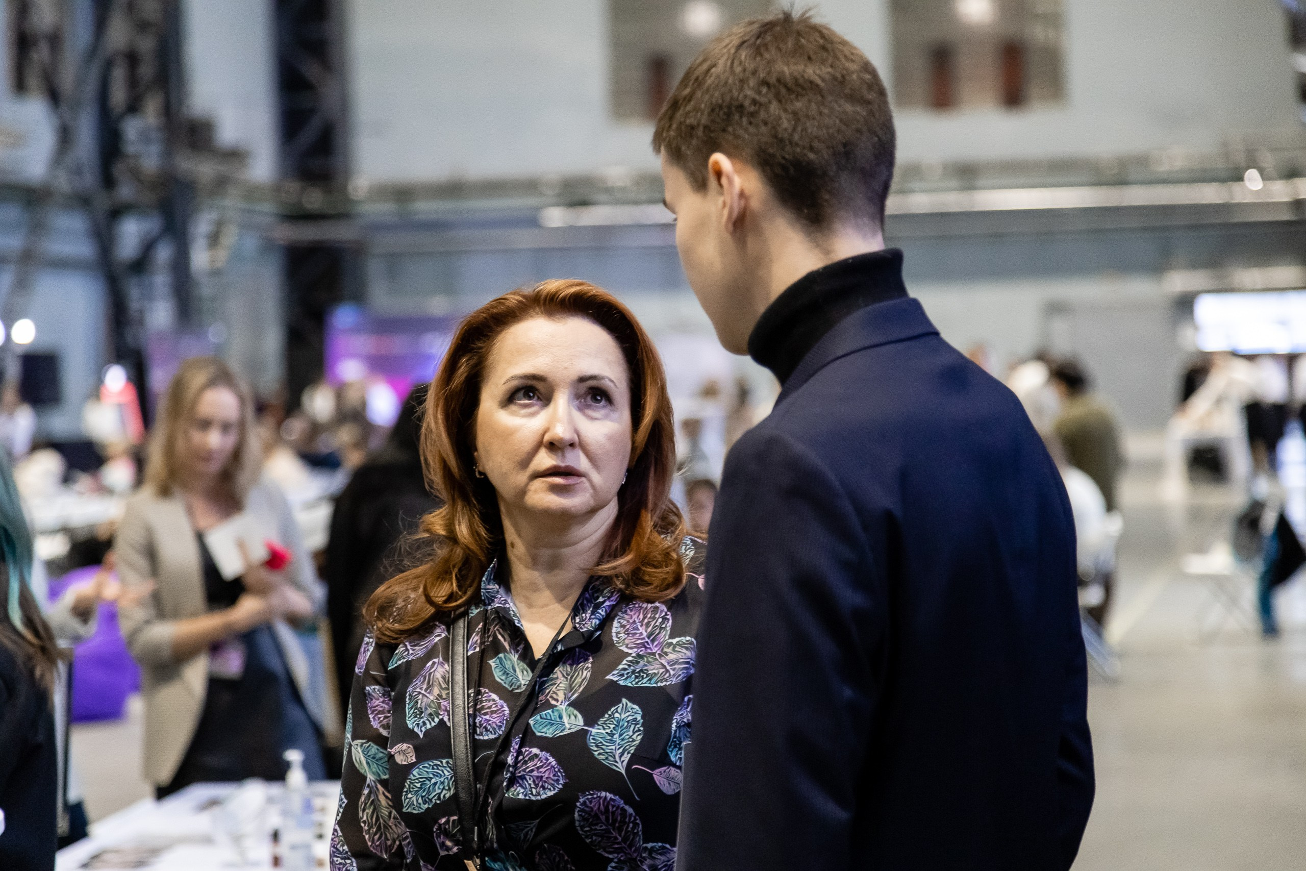 Марафон самозанятых. Фотограф в Санкт-Петербурге — Сергей Петров