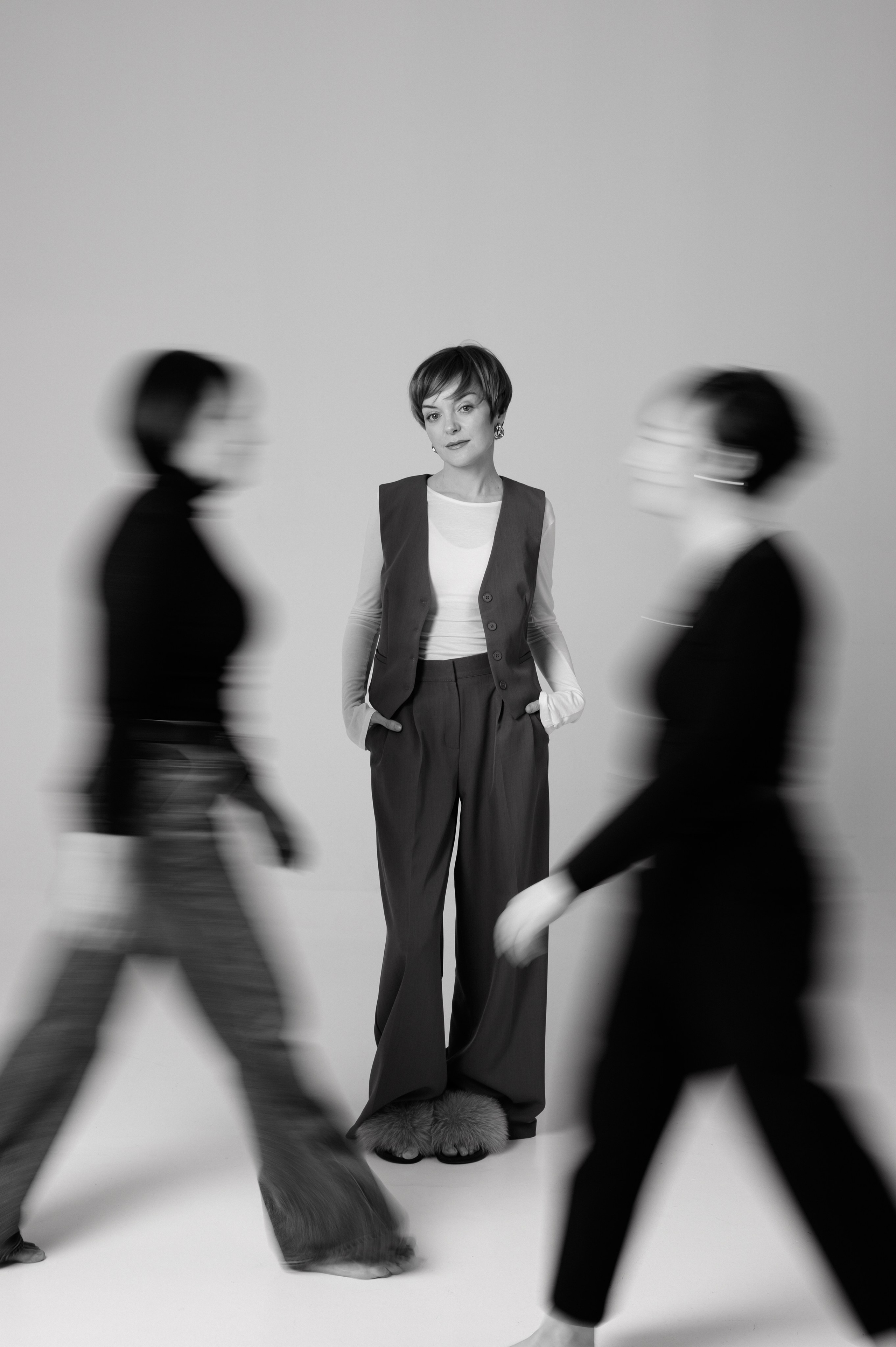 Фотограф в Барнауле и Новоалтайске Ольга Межинская