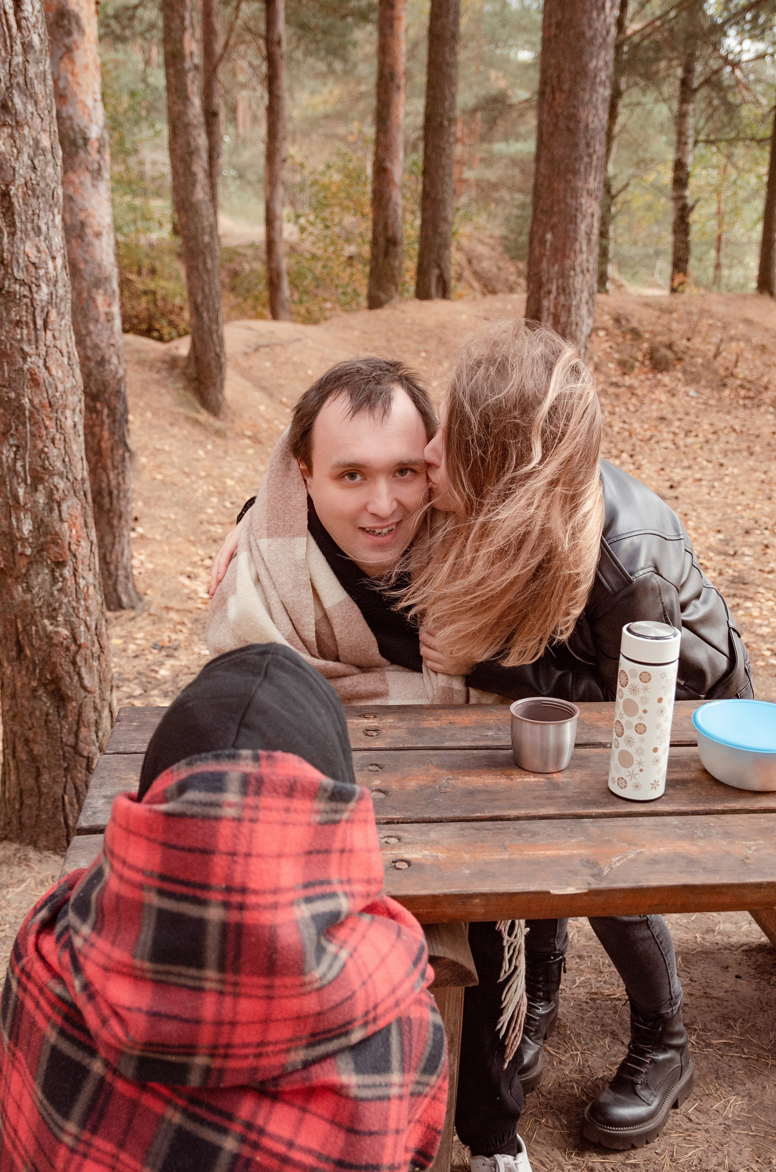 ТОМА+ШАМИЛЬ+Миша. Фотограф в Ярославле Грибанова Ирина