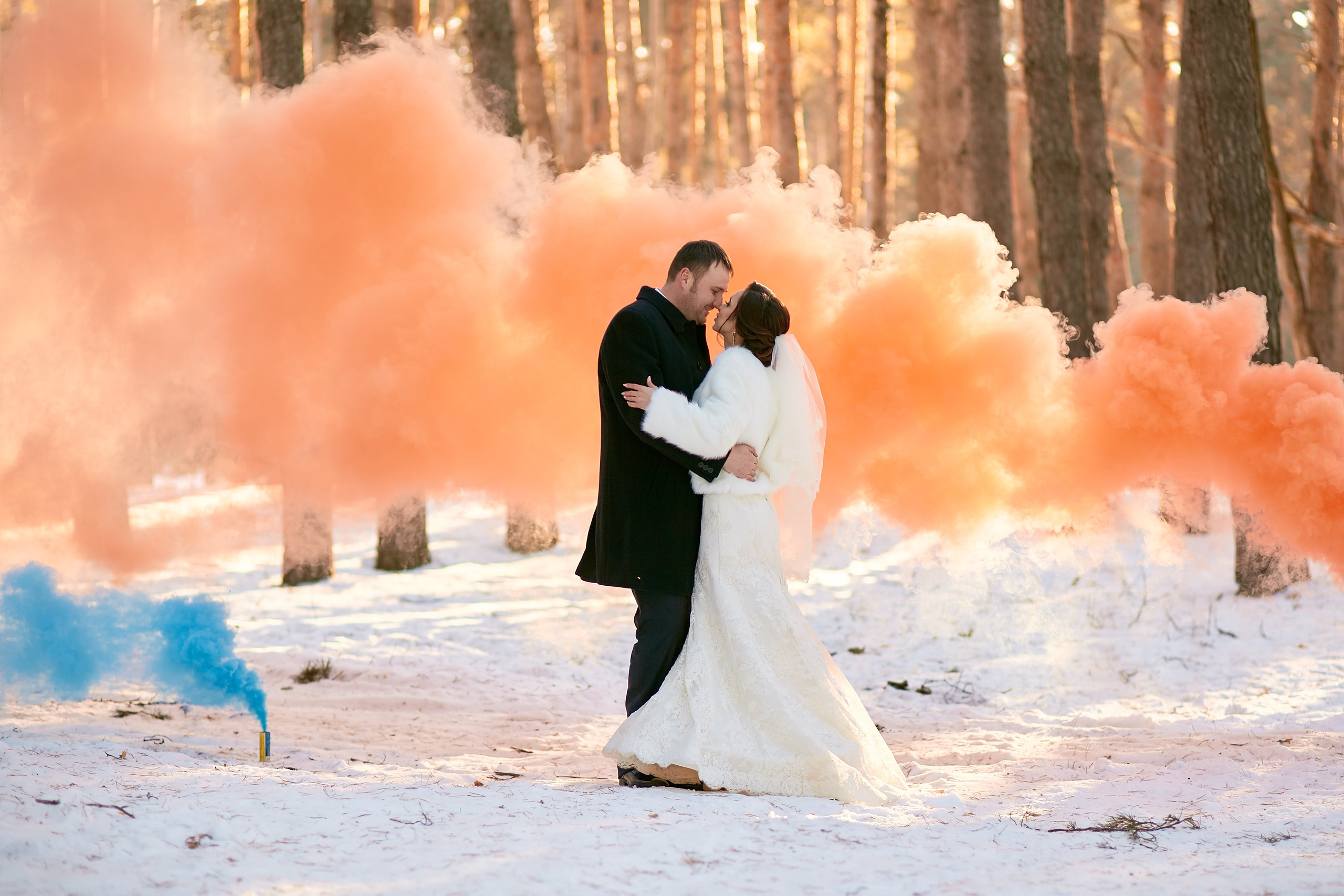 Свадебное фото портфолио. Свадебное фото и видео