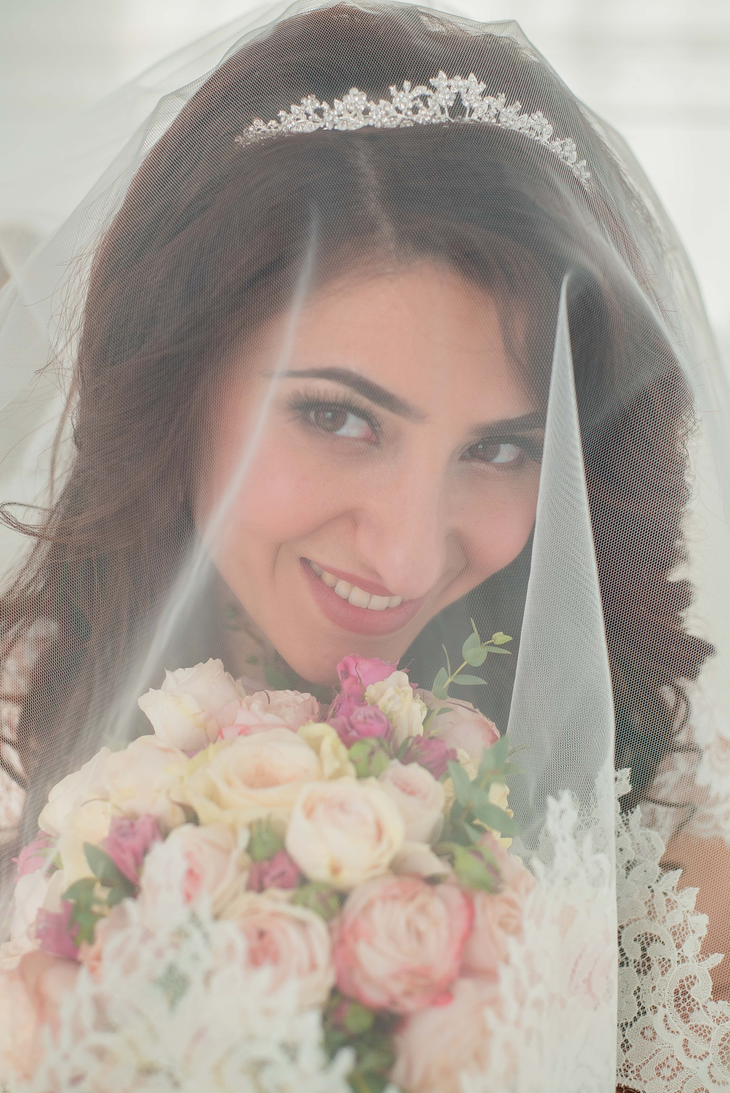 Артём и Рузанна. Свадебный и семейный фотограф Яна Стражева. Волгоград, Москва