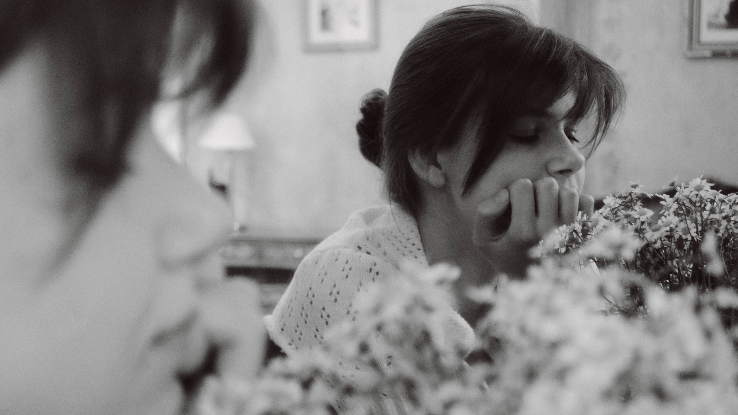 Лиза. Фотограф Валерия Пэун