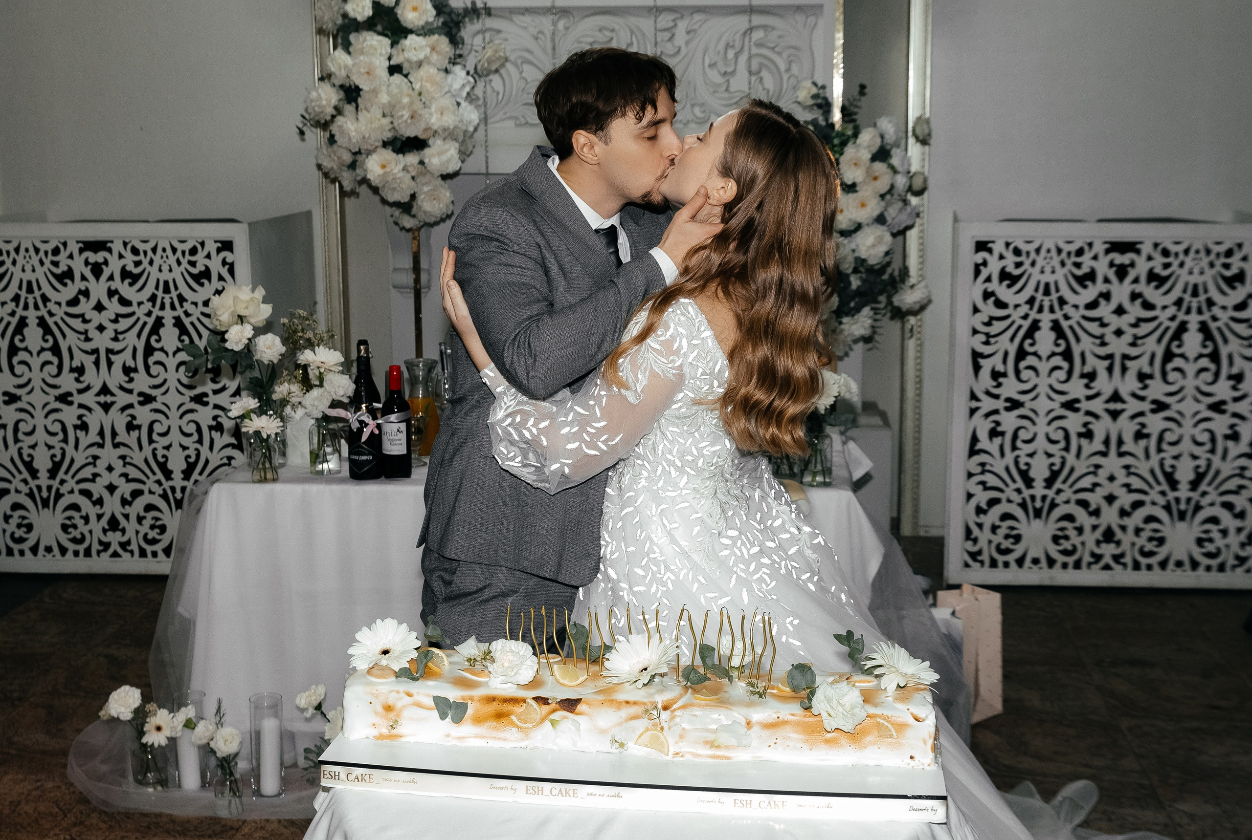 Николай и Валерия. Главная