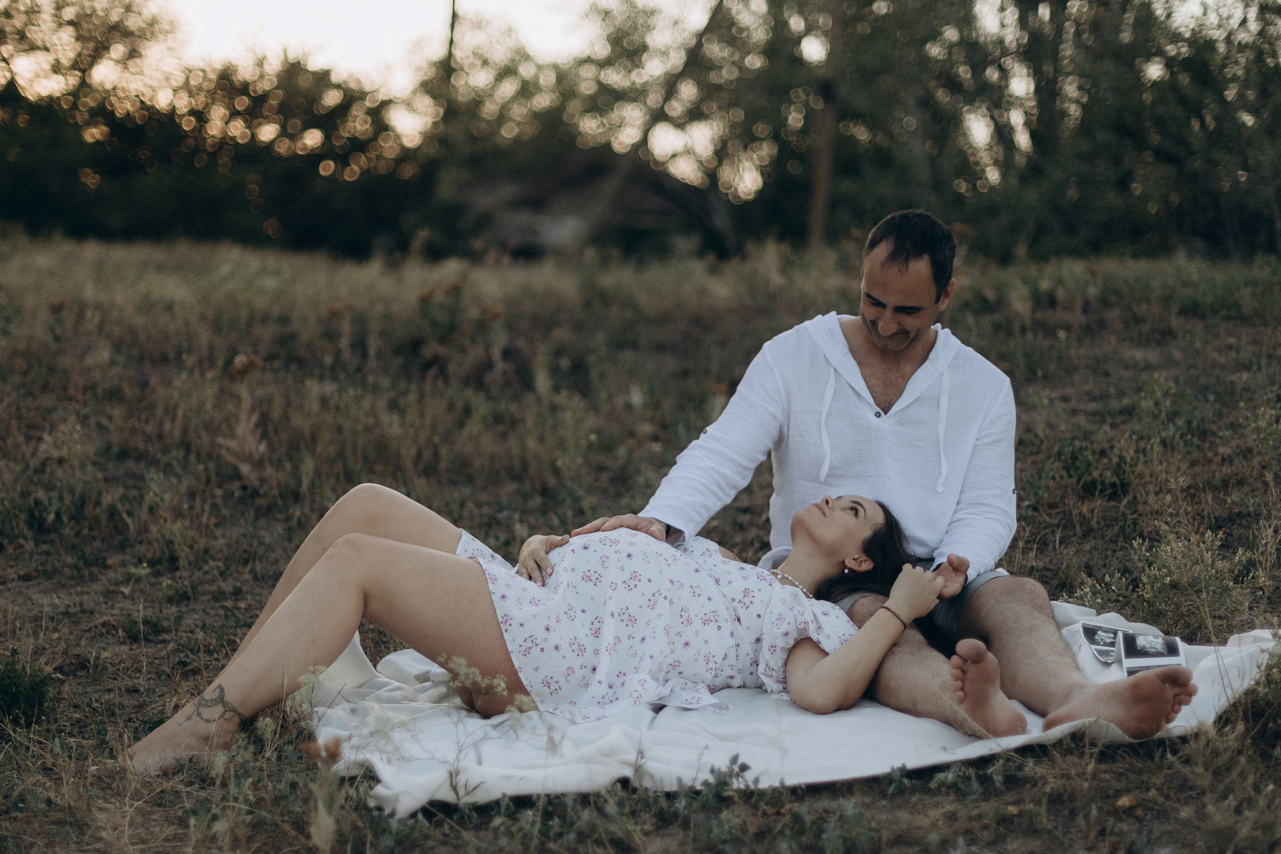 Марго и Дима. Главная