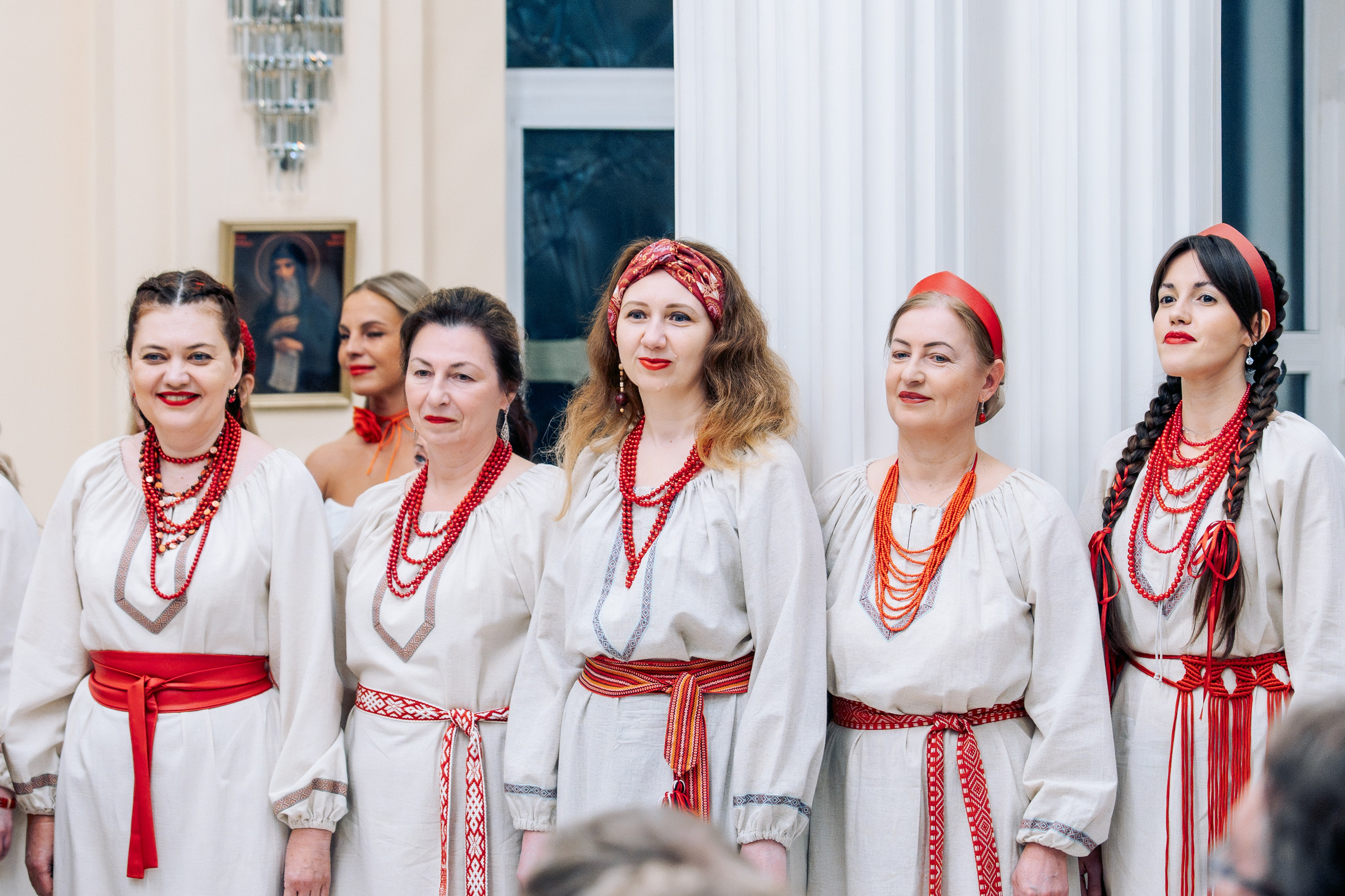 Horosapiens Choir. Репортажный фотограф в Москве Легкая Софья