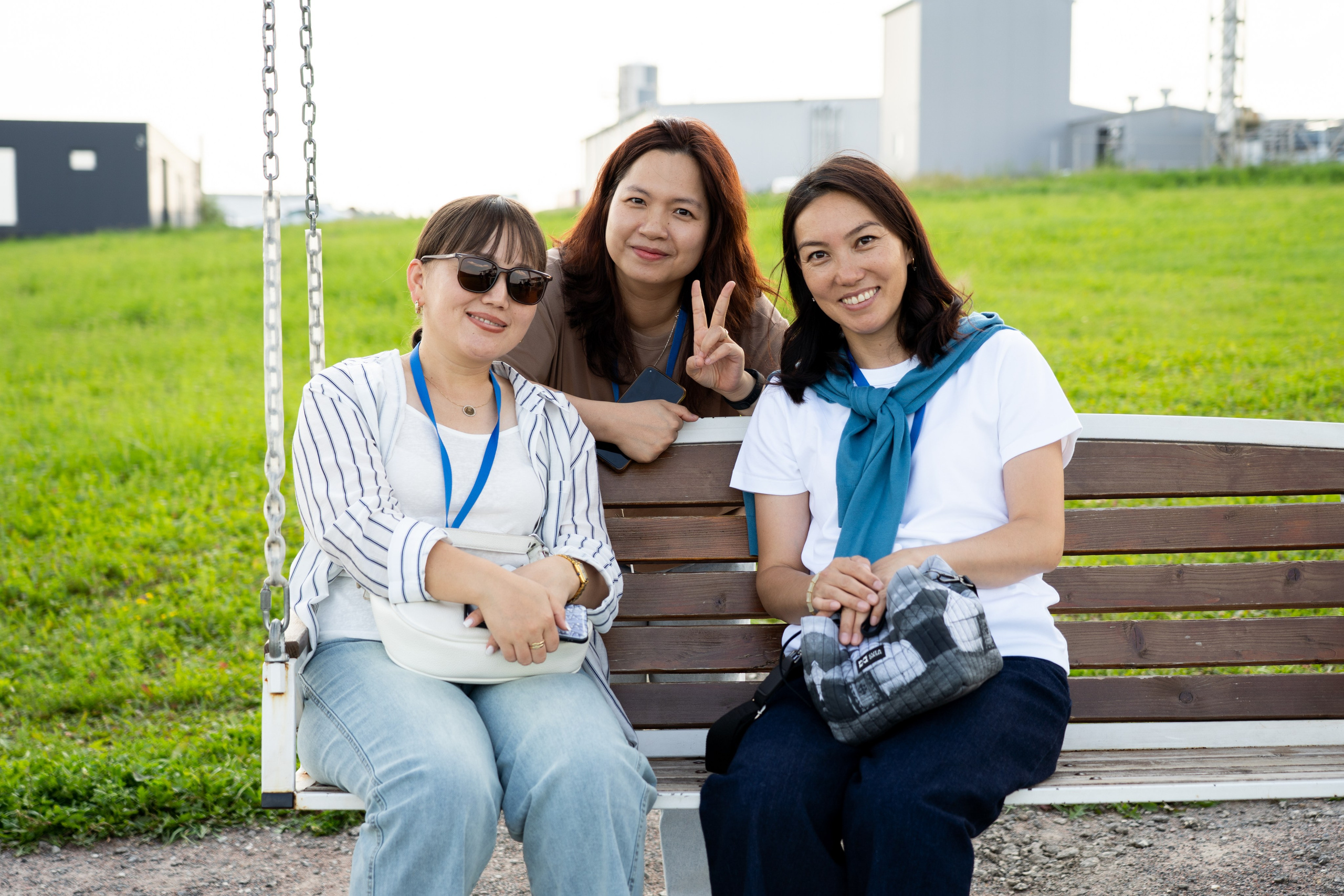 «Летний институт», посвящённый историческим процессам на евразийском пространстве. Репортажный фотограф в Москве Легкая Софья