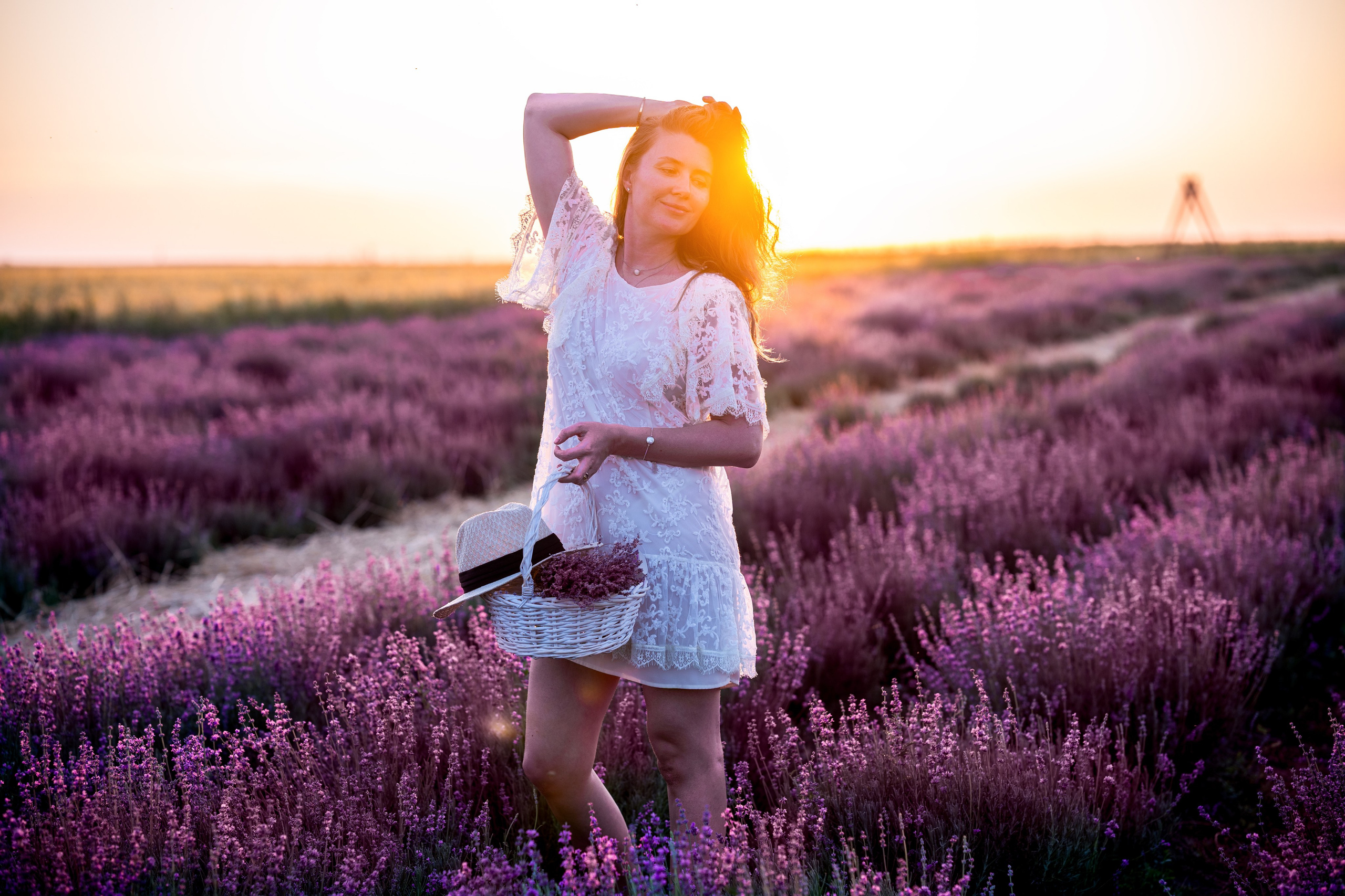 Светлана. Легкая фотография