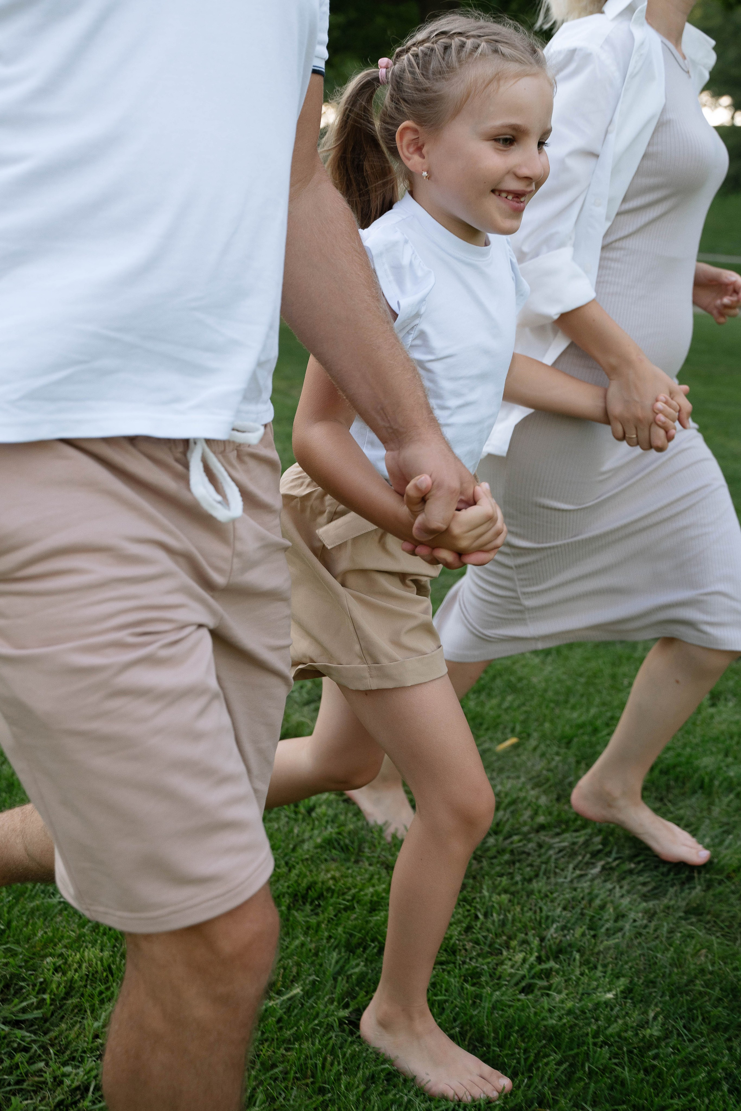 Моменты лета. Свадебный фотограф в Краснодаре и Санкт-Петербурге Евгения Алексеева