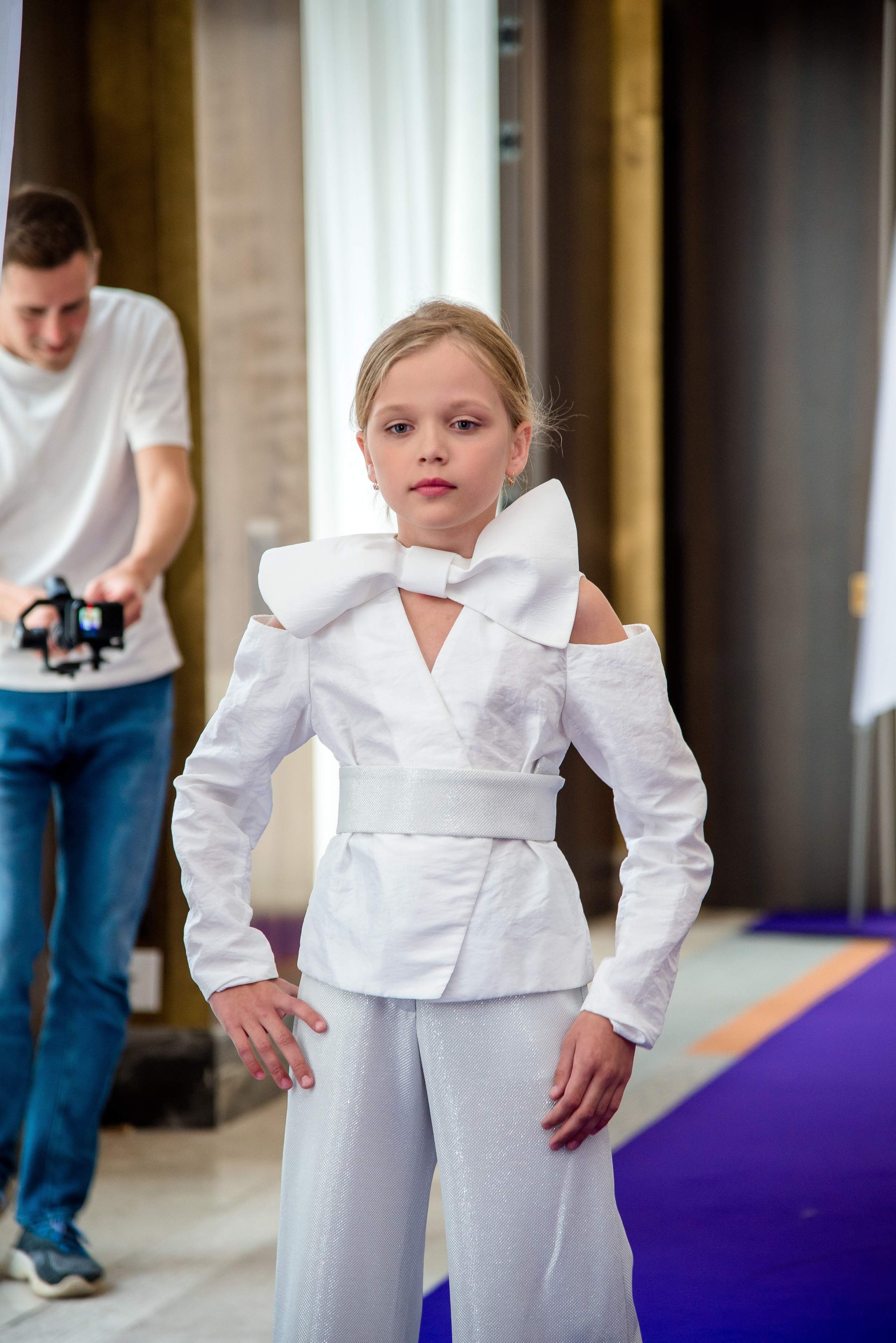 Репортаж_Russion Fashion Show_Сочи (цветокор). Детский и семейный фотограф Краснодар / Сочи Сергеева Олеся