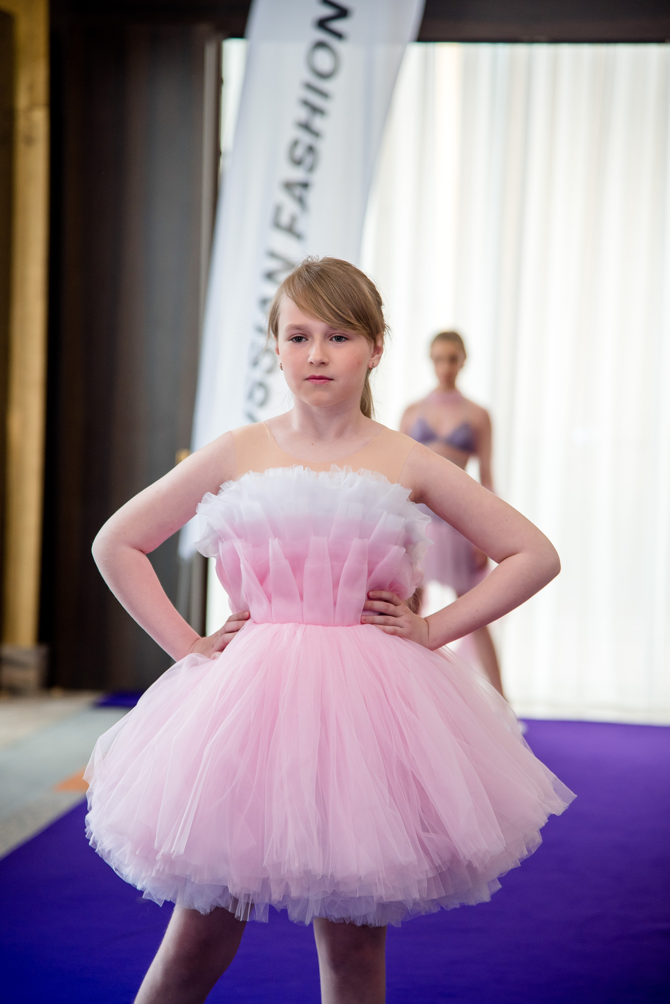 Репортаж_Russion Fashion Show_Сочи (цветокор). Детский и семейный фотограф Краснодар / Сочи Сергеева Олеся