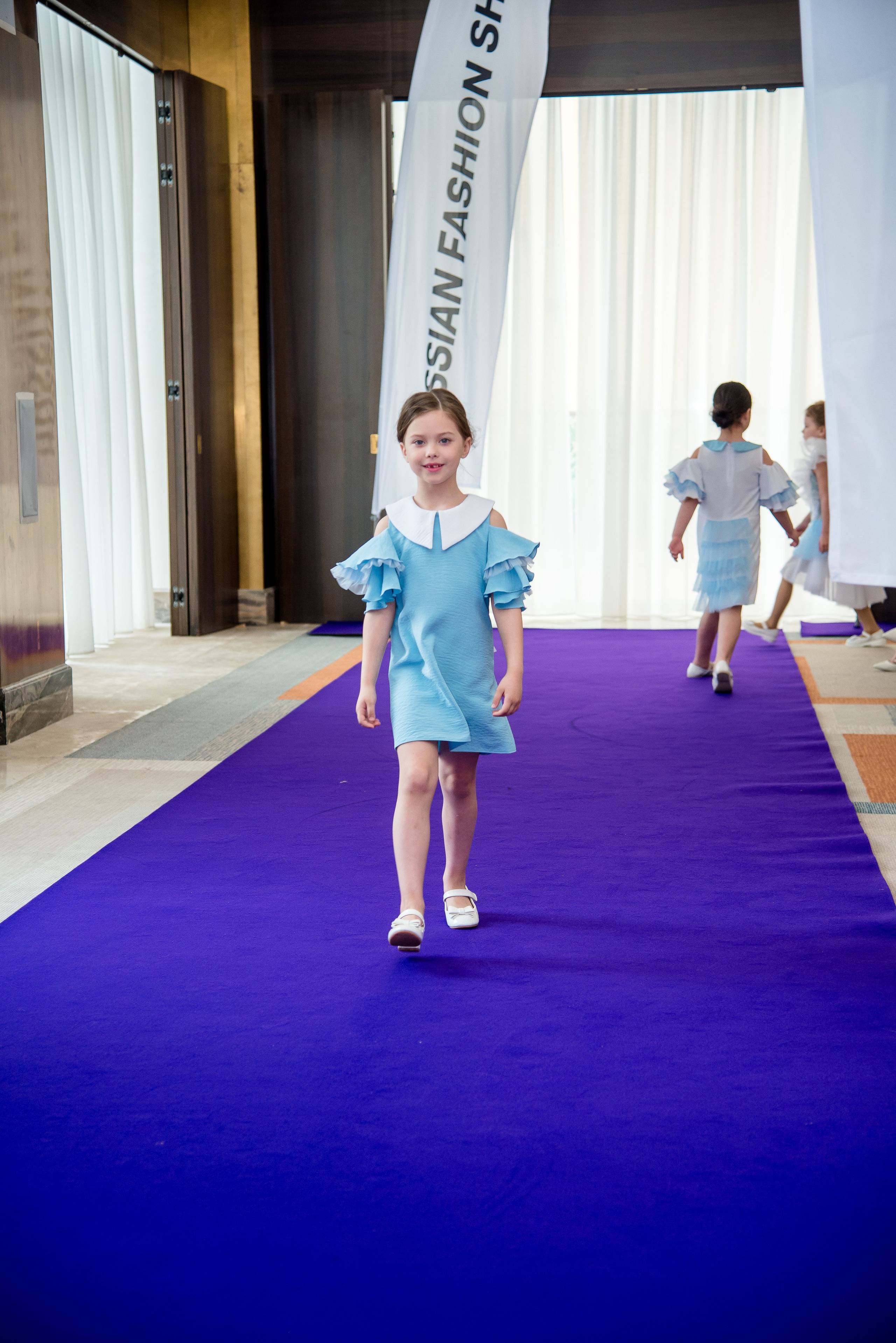 Репортаж_Russion Fashion Show_Сочи (цветокор). Детский и семейный фотограф Краснодар / Сочи Сергеева Олеся