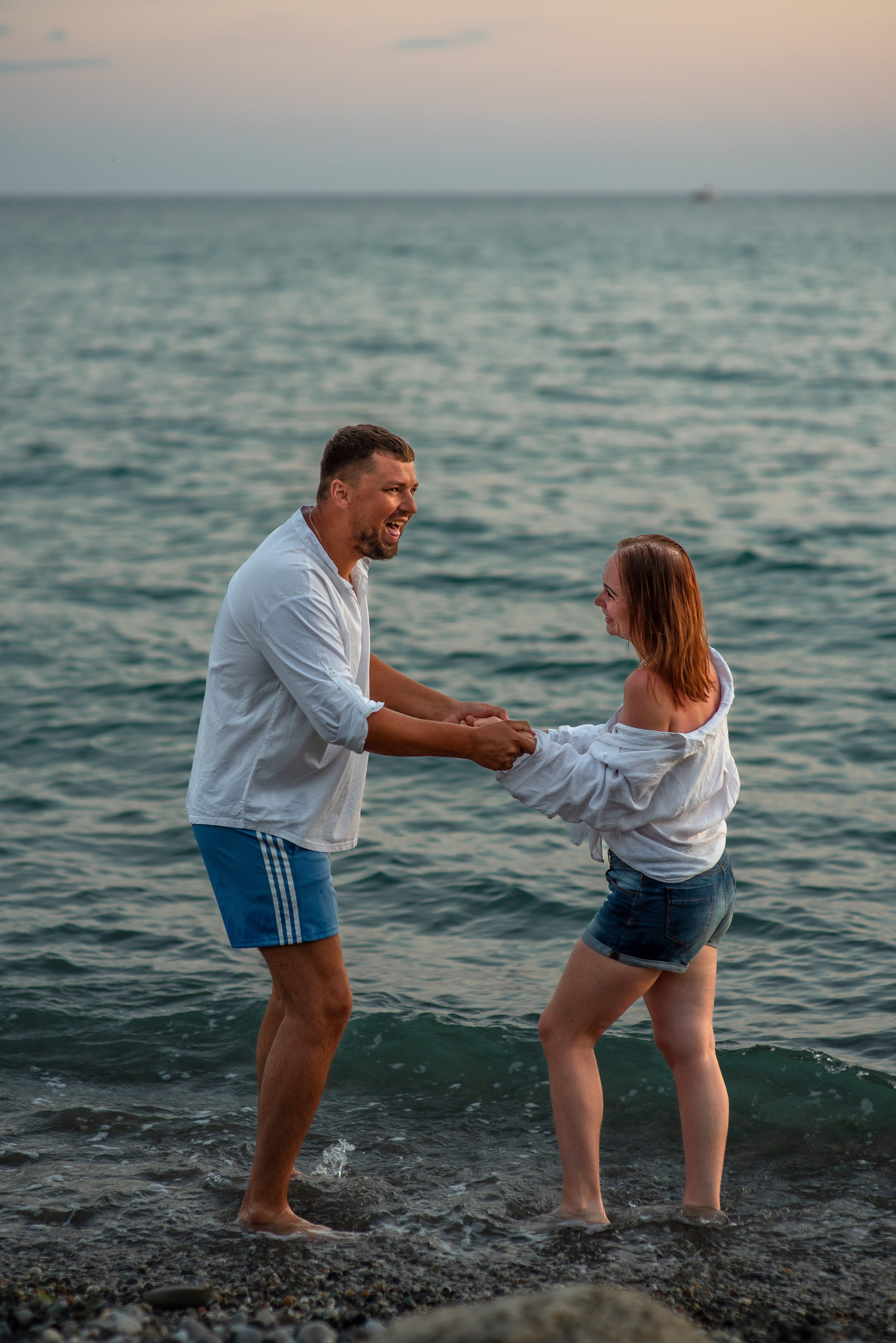 Love story Сергей и Александра. Детский и семейный фотограф Краснодар / Сочи Сергеева Олеся