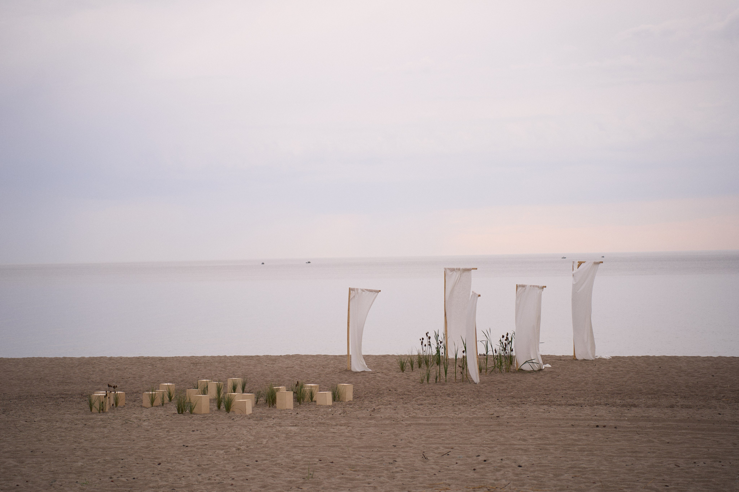 Янтарная свадьба. Калининград. Оформление свадеб, декор свадеб Вера Маркова, Москва