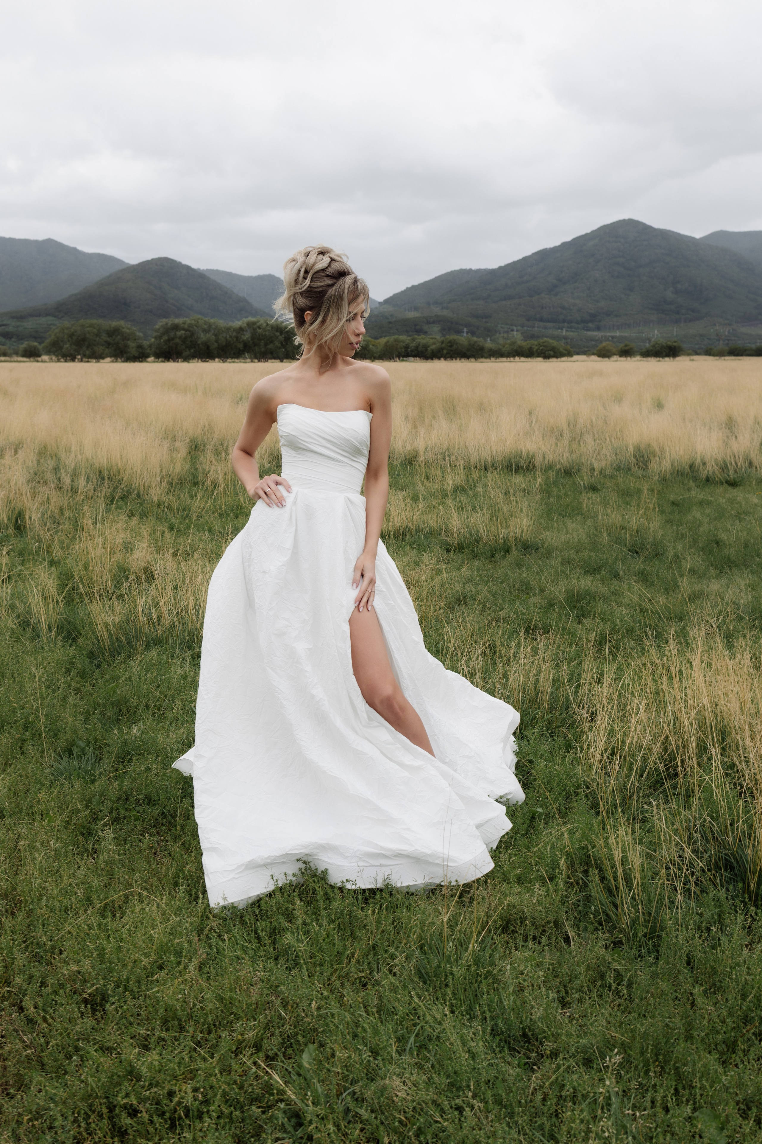 Владислав и Екатерина. Свадебный фотограф в Петропавловске-Камчатском Артур Зябов