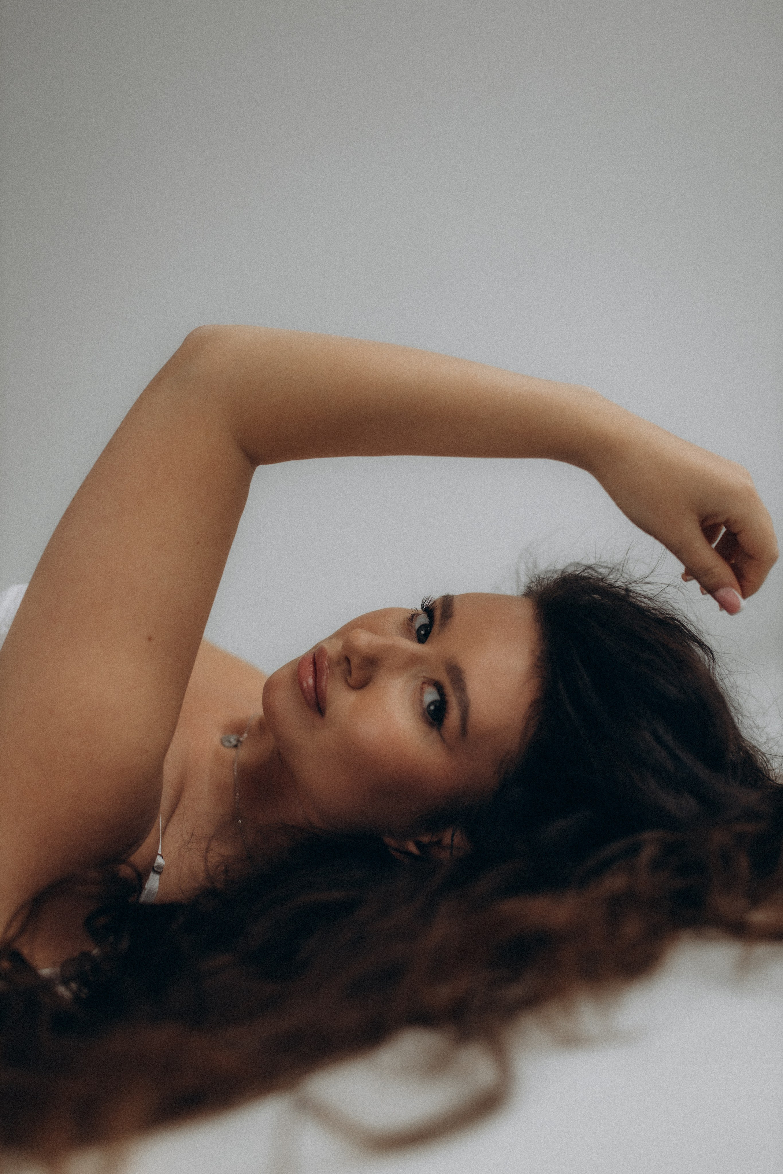 Ксюша. Фотограф в Петербурге Ольга Стрельченко