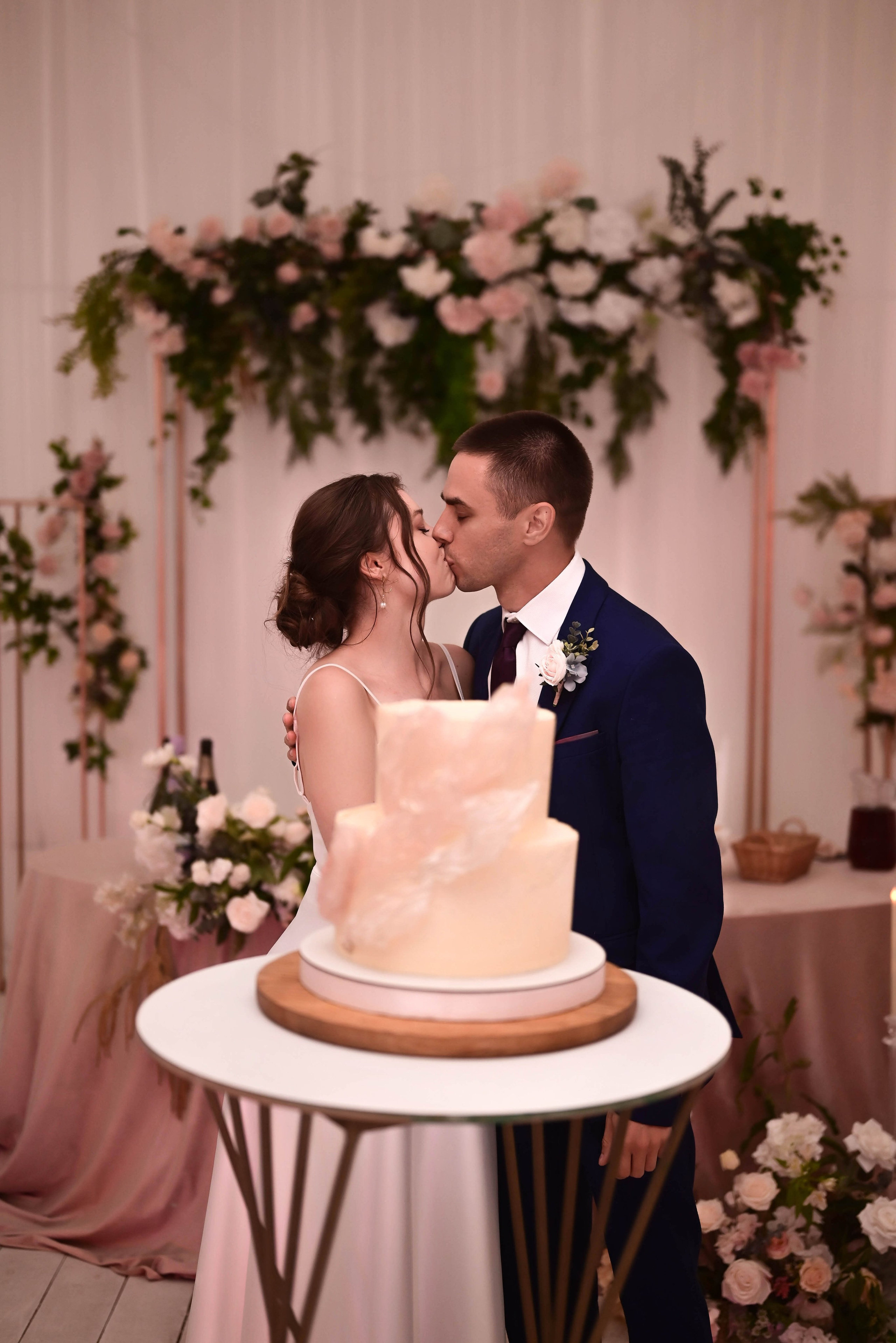 Свадебная съемка, фотограф на свадьбу в Москве, свадебная фотосессия Москва. Главная