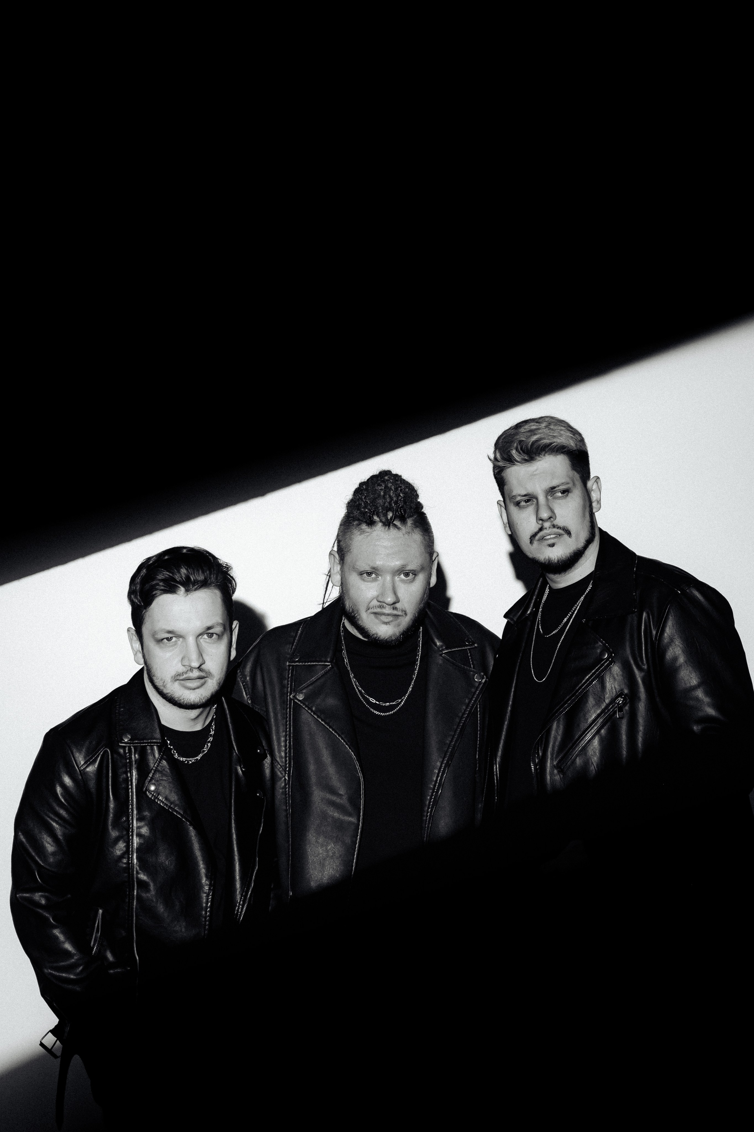 Кавер-группа «ЭКСПРЕССО» г. Екатеринбург!