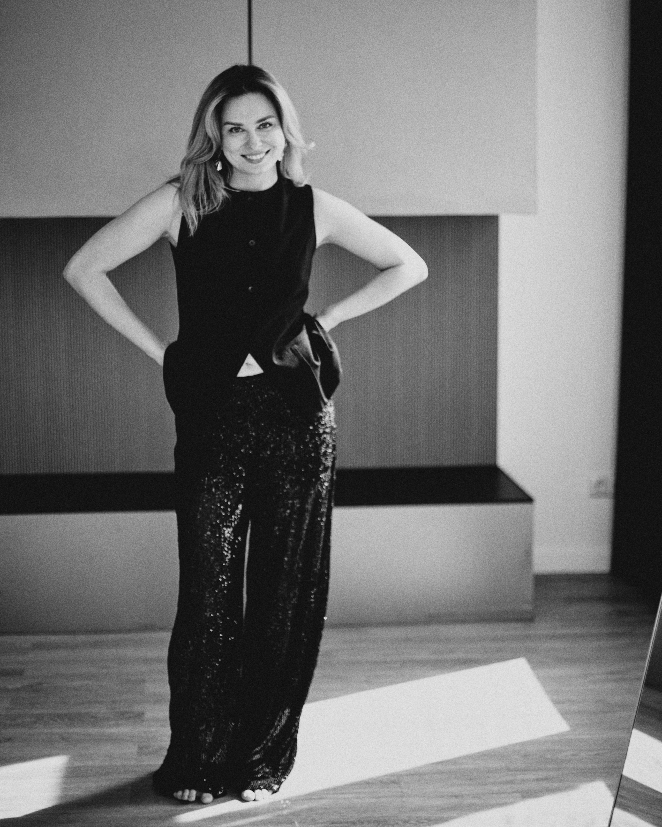 Вика. Портретный фотограф в Москве Ольга Крылова