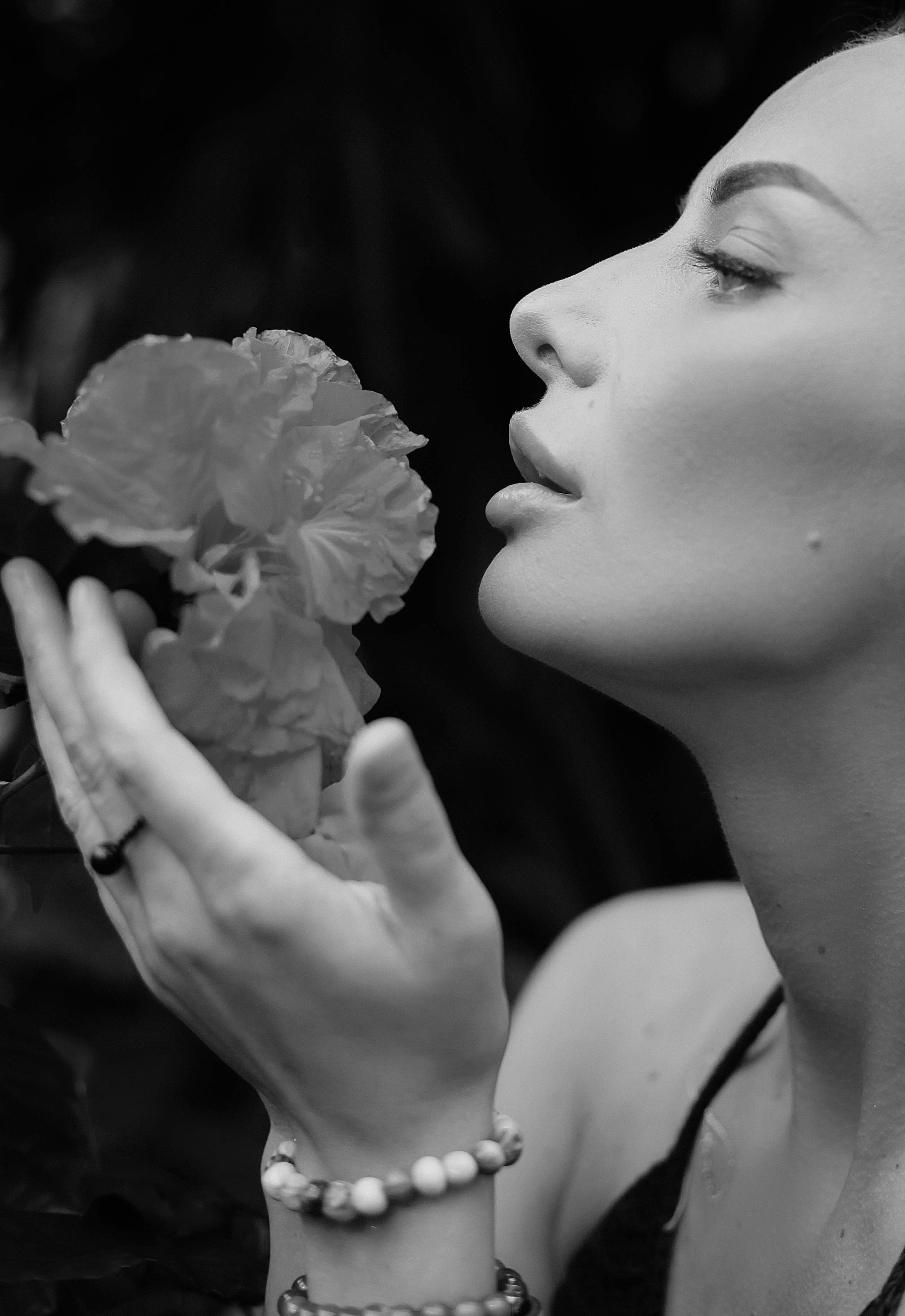 Фотосессия в оранжерее. Семейный и свадебный фотограф в Пензе Валерия Филюкова