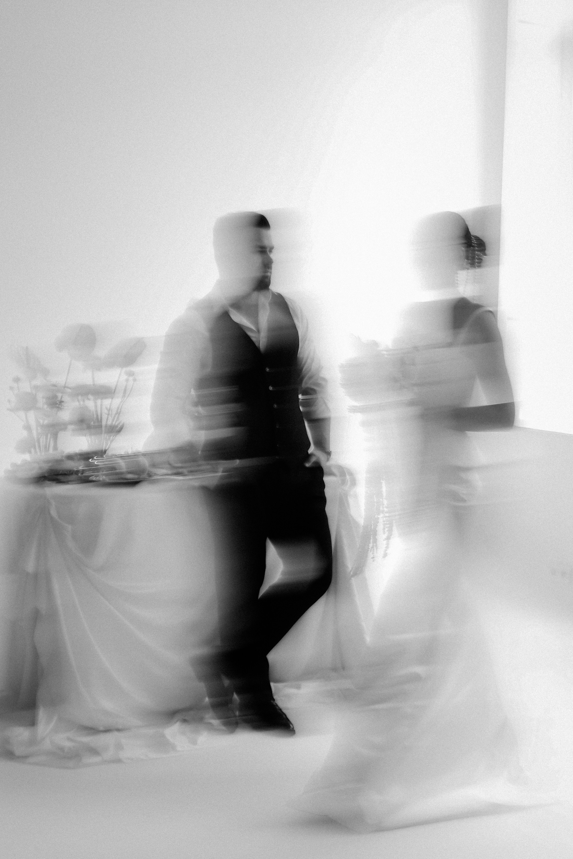 Крис и Игорь. Семейный и свадебный фотограф в Пензе Валерия Филюкова