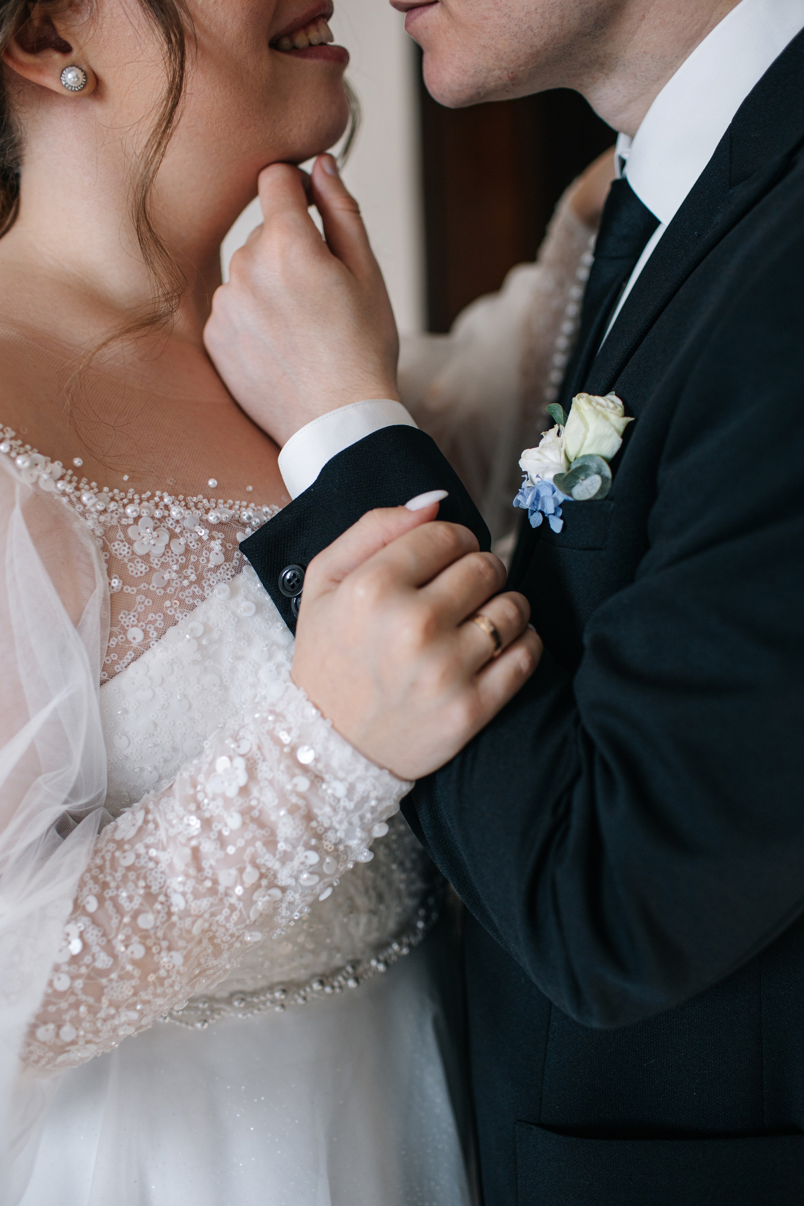 18 ноября. Семейный и свадебный фотограф в Пензе Валерия Филюкова