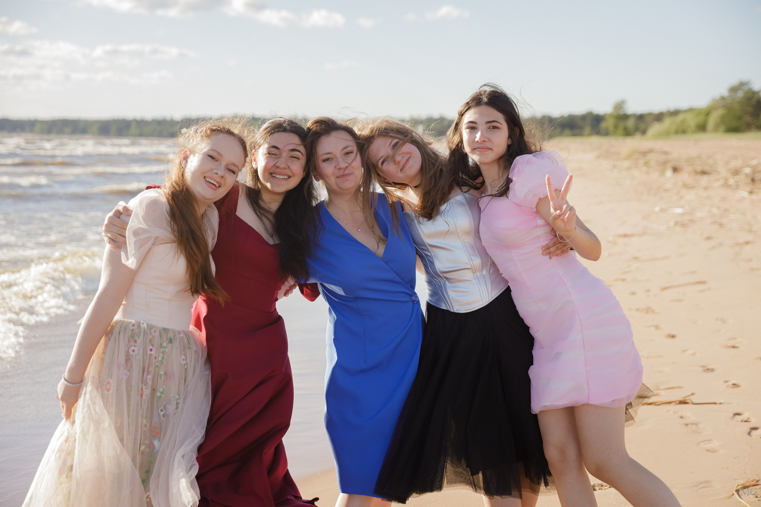 21.06.2024 Выпускной Банкетный зал 9Б. Маша Гонтарь Семейный домашний репортажный фотограф в Санкт-Петербурге