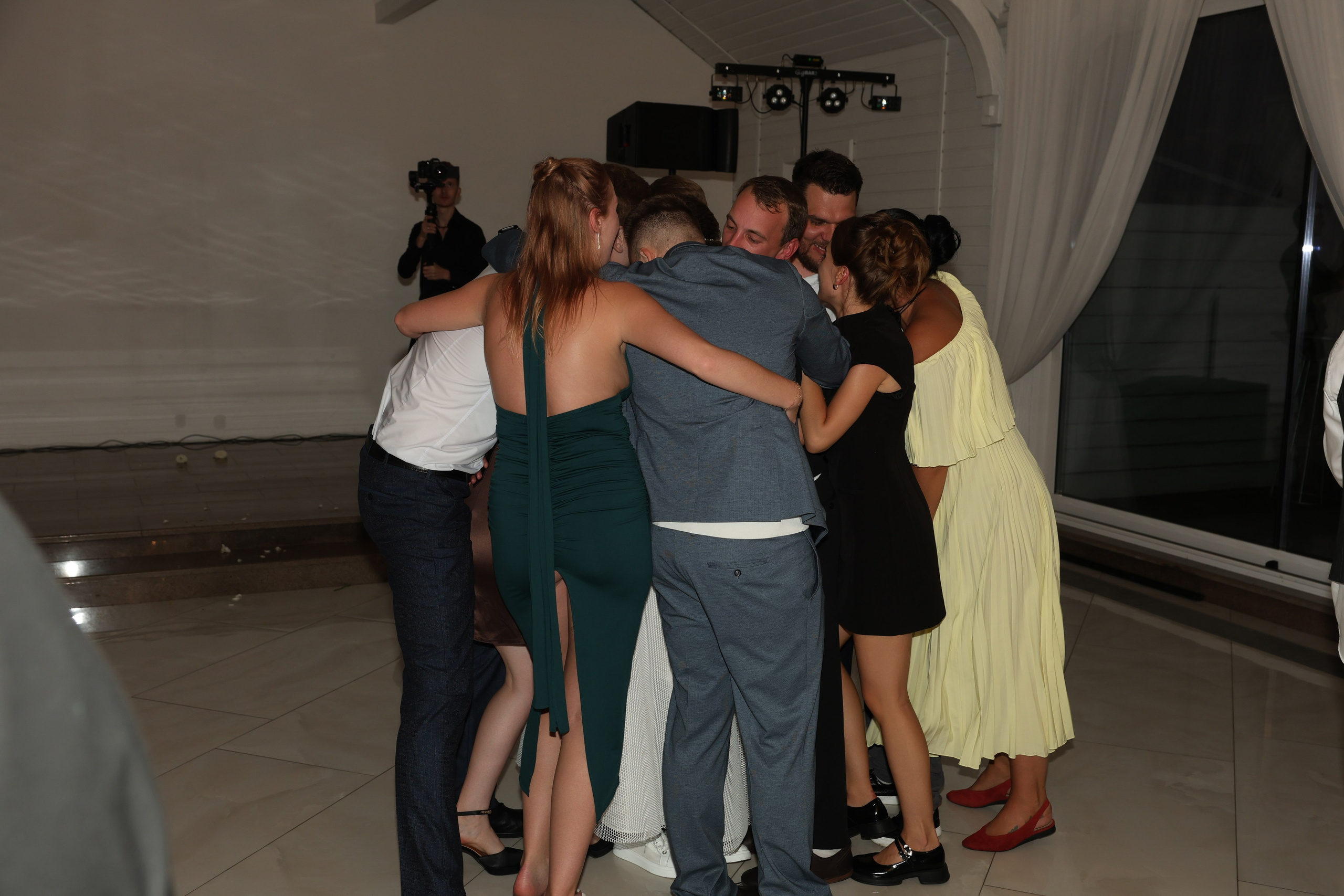 Иван и Настя. Свадебный, репортажный, фотограф