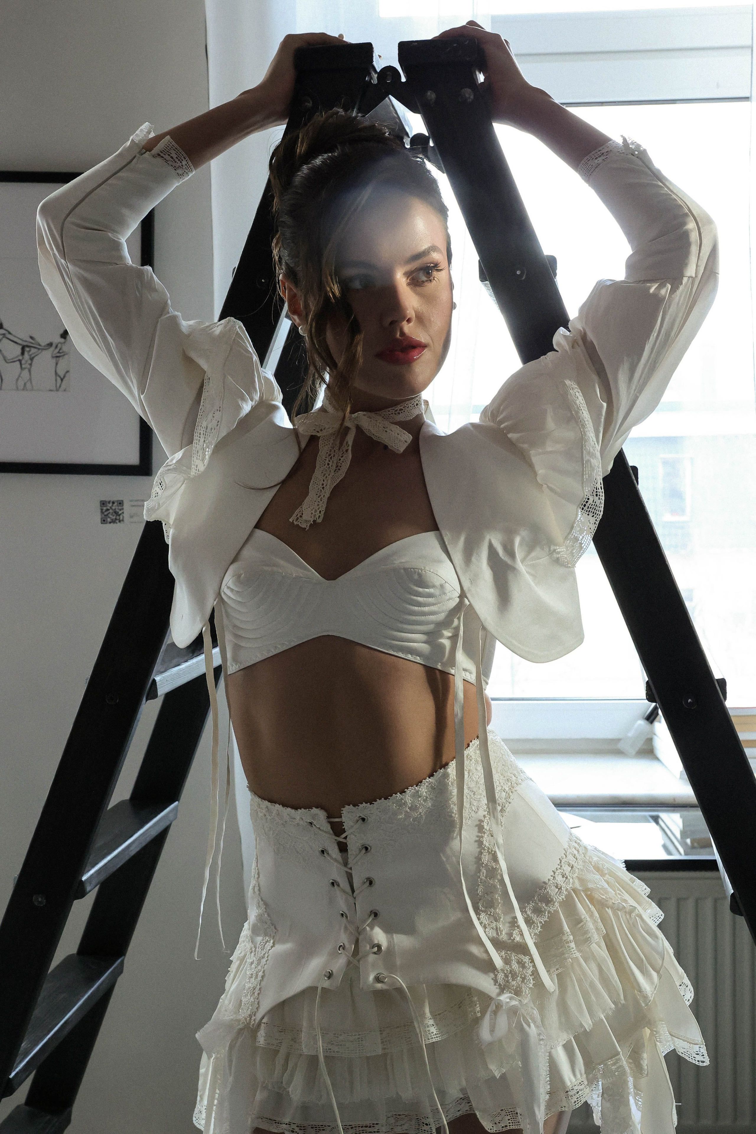 Сергей и Анастасия. Свадебный, репортажный, фотограф Москва и Московская область