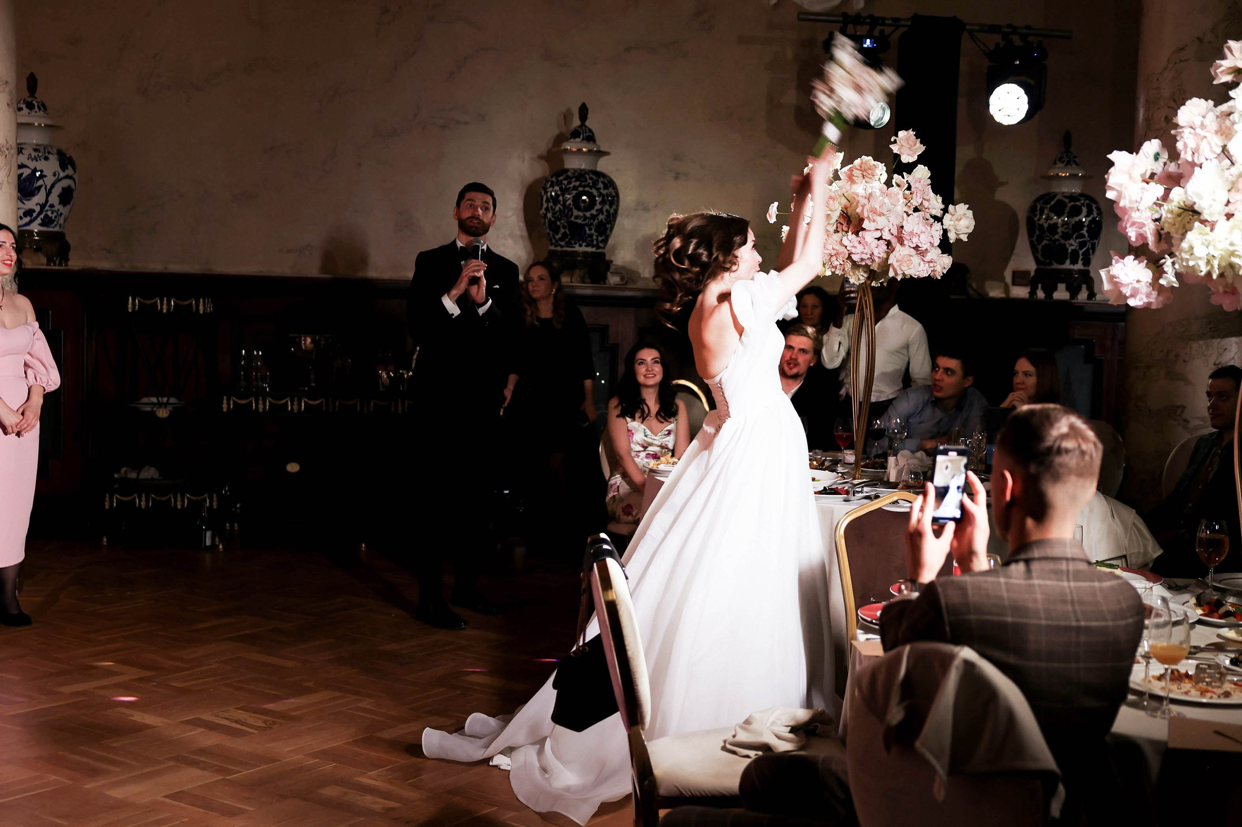 Иван и Надежда. укороченная серия. Свадебный, репортажный, фотограф Москва и Московская область