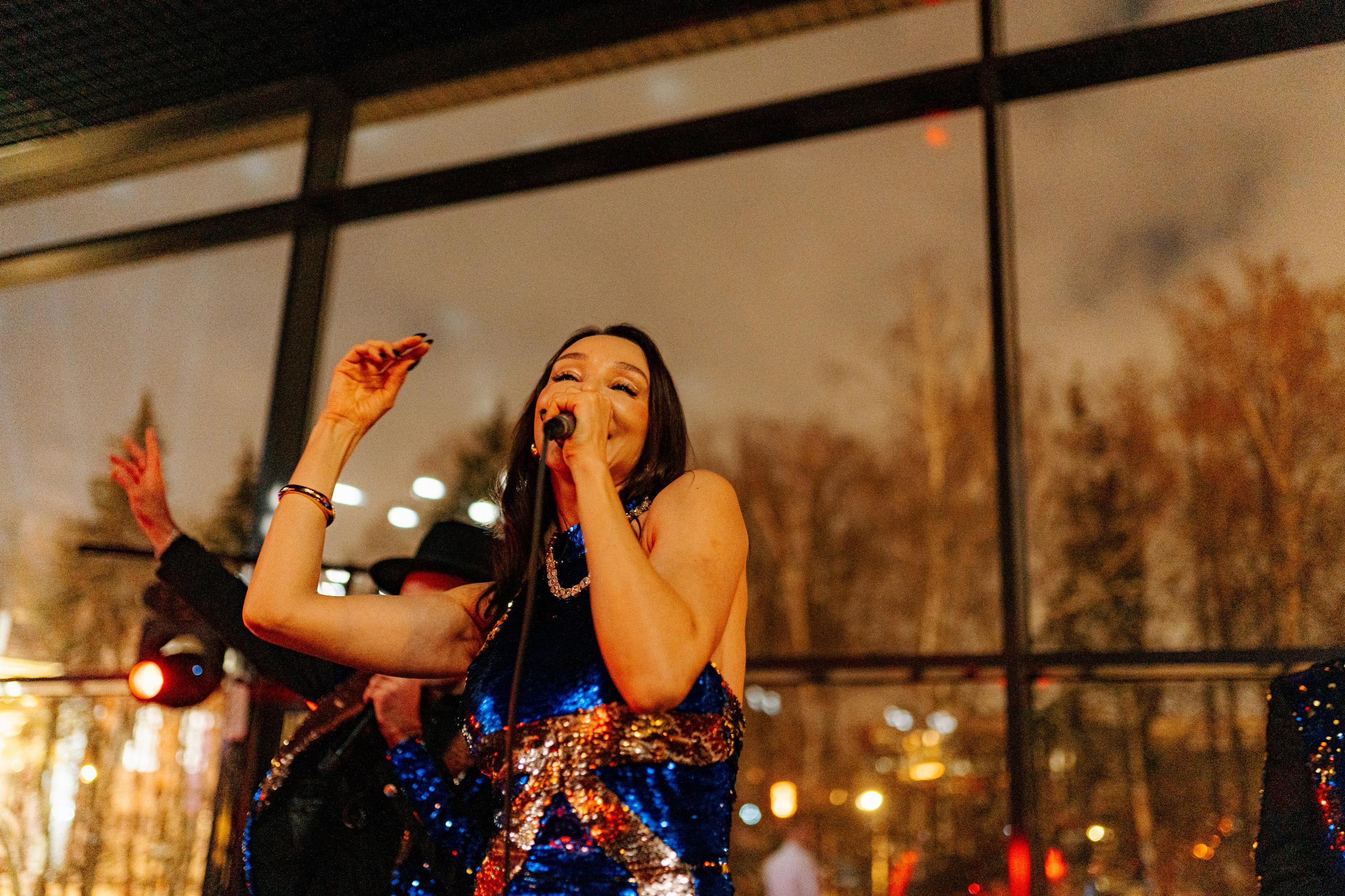 RosBank End of Year party (Корпоратив). Я занимаюсь событийной, свадебной, товарной, студийной… фотографией