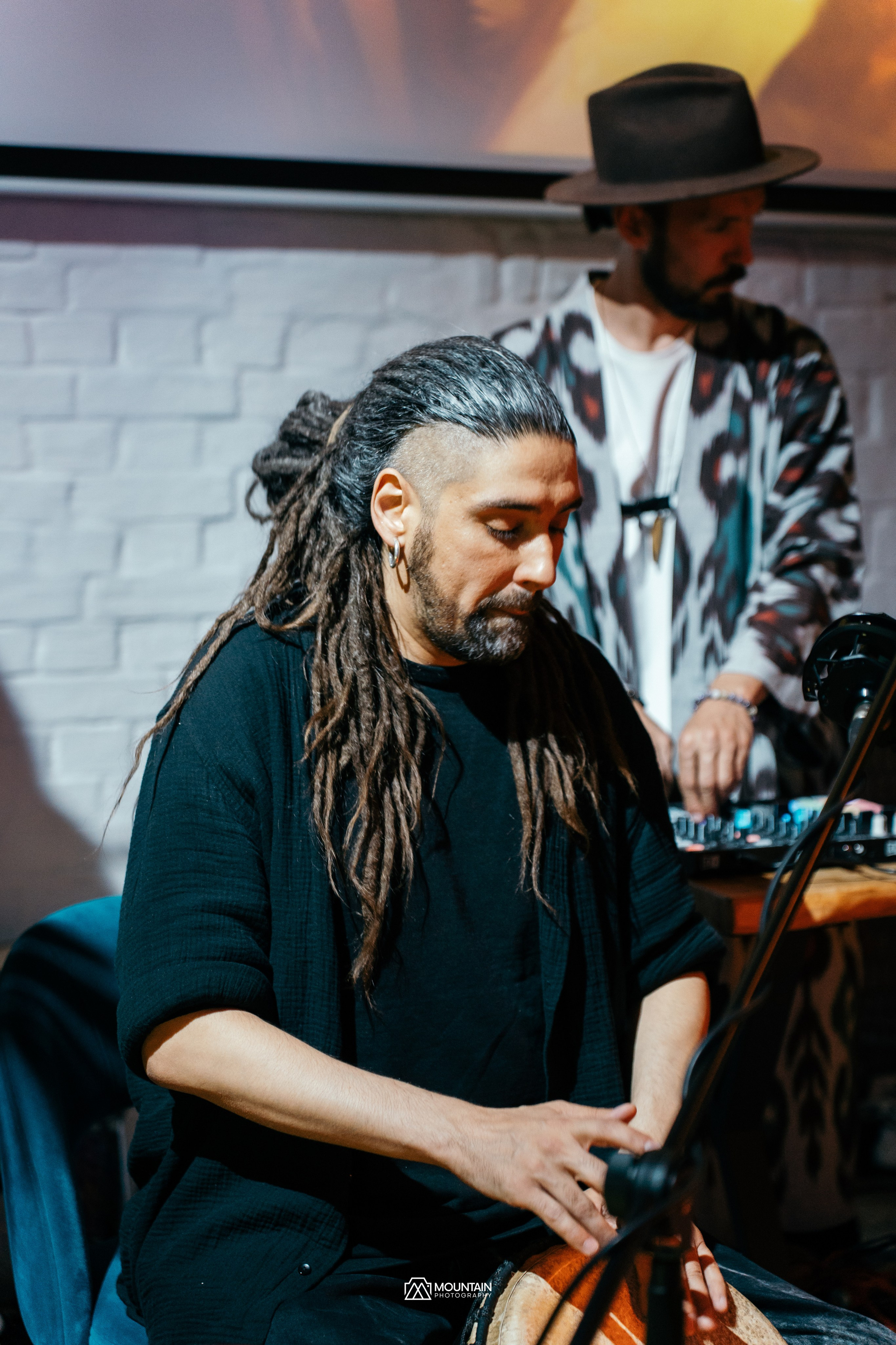 Festival Probuzhdenie By Pramika. Photographe basé à Moscou