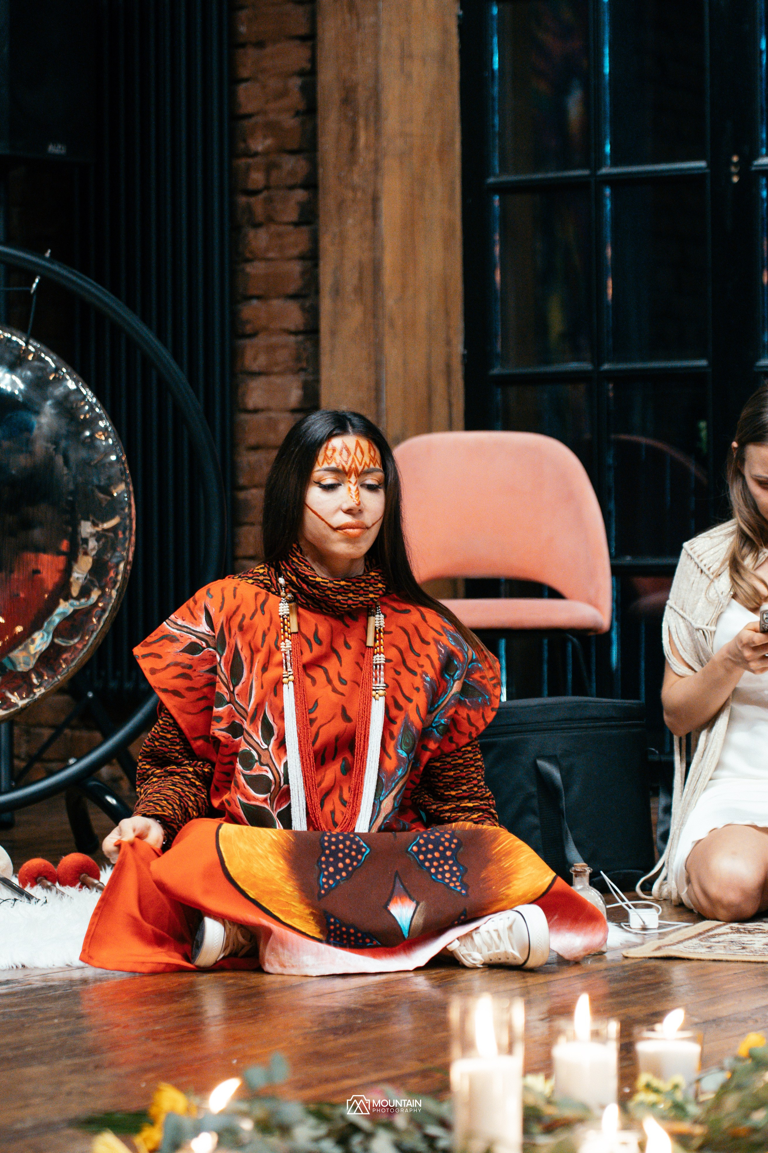 Festival Probuzhdenie By Pramika. Photographe basé à Moscou