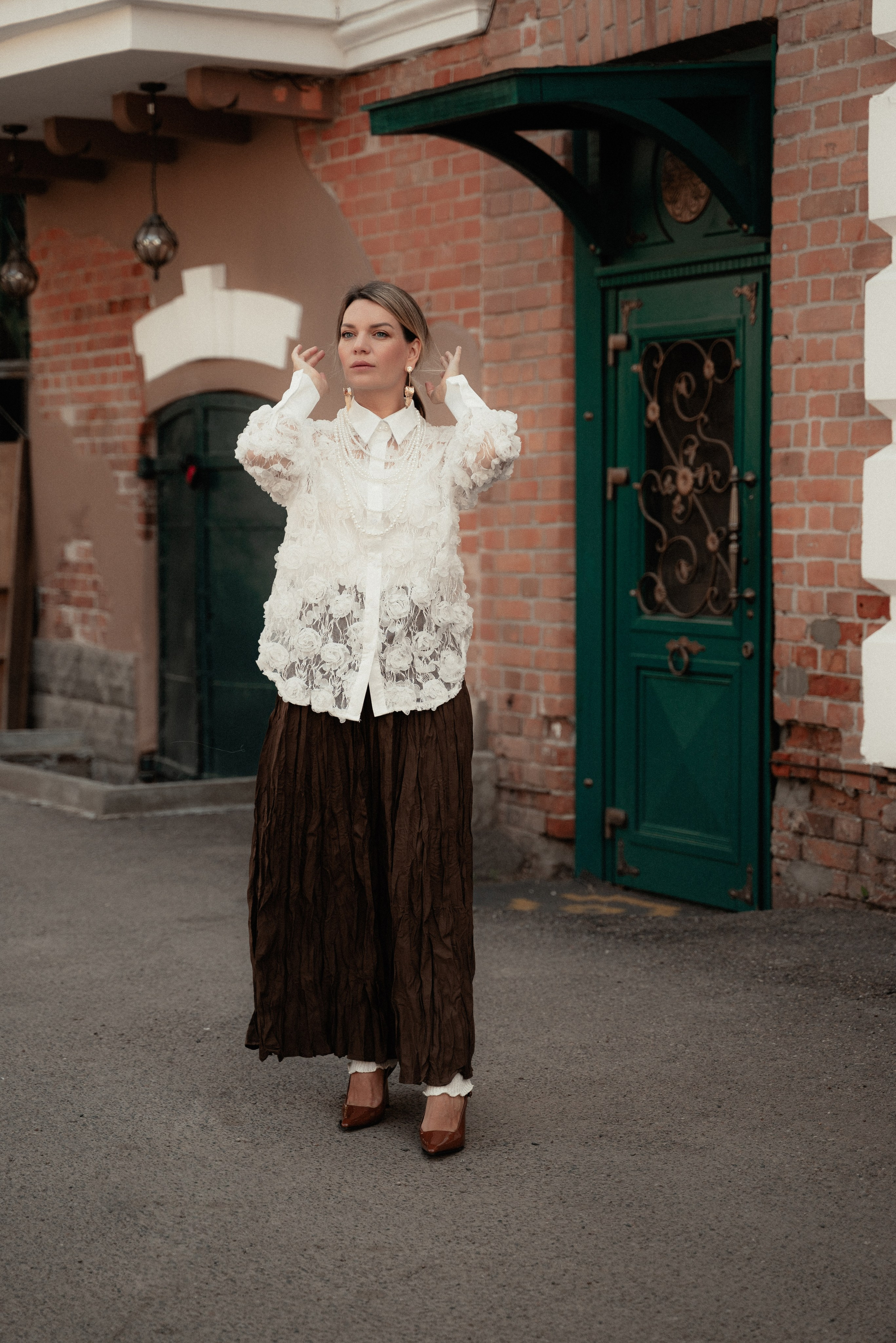 NATALI. Екатерина Курбанова. Женский фотограф