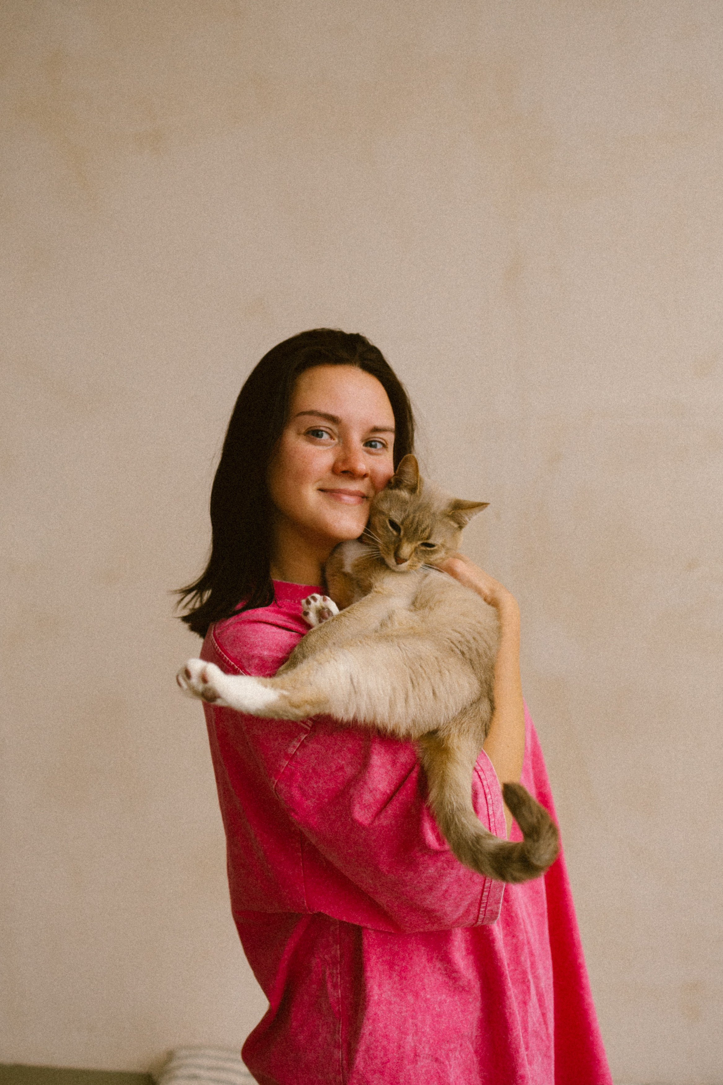 Марина, Липа, Бейлиз. Главная