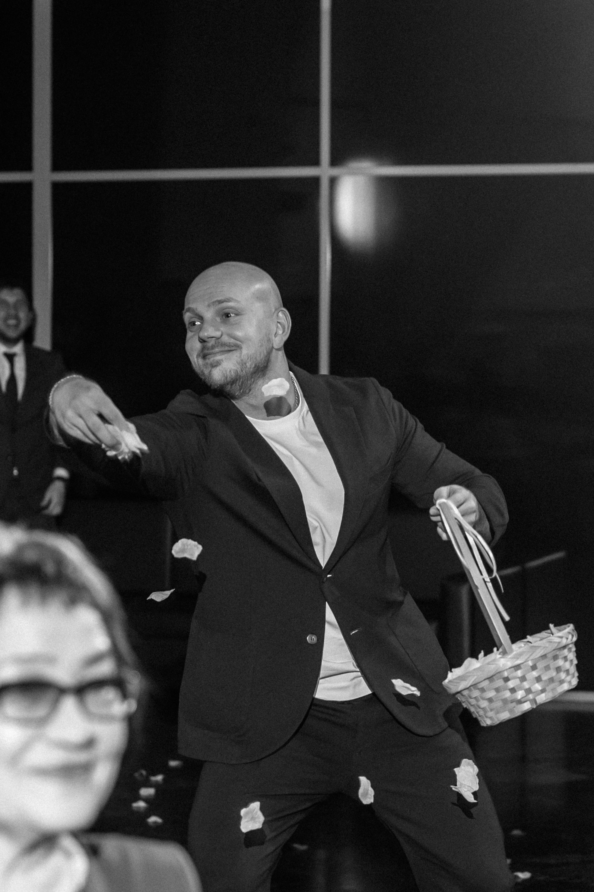 Олег и Вероника. Свадебный Фотограф Уфа Егорова Анастасия