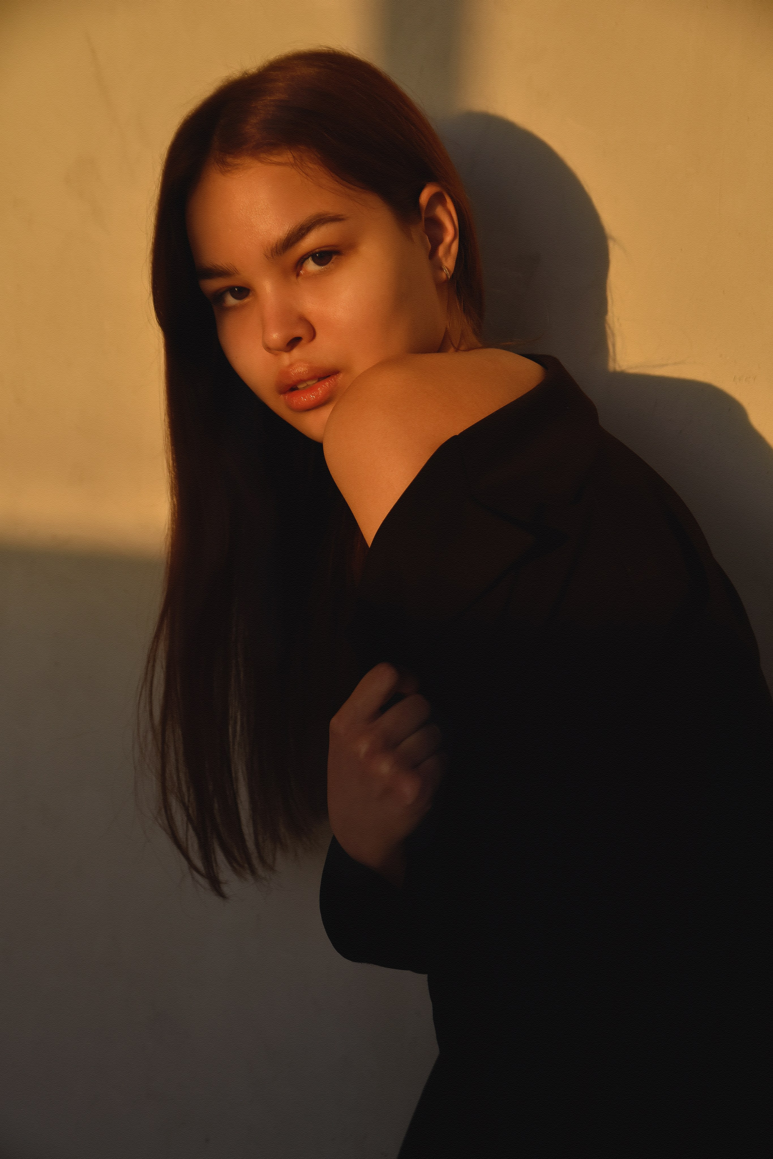 Элина. Модельное агентство Lemi Models