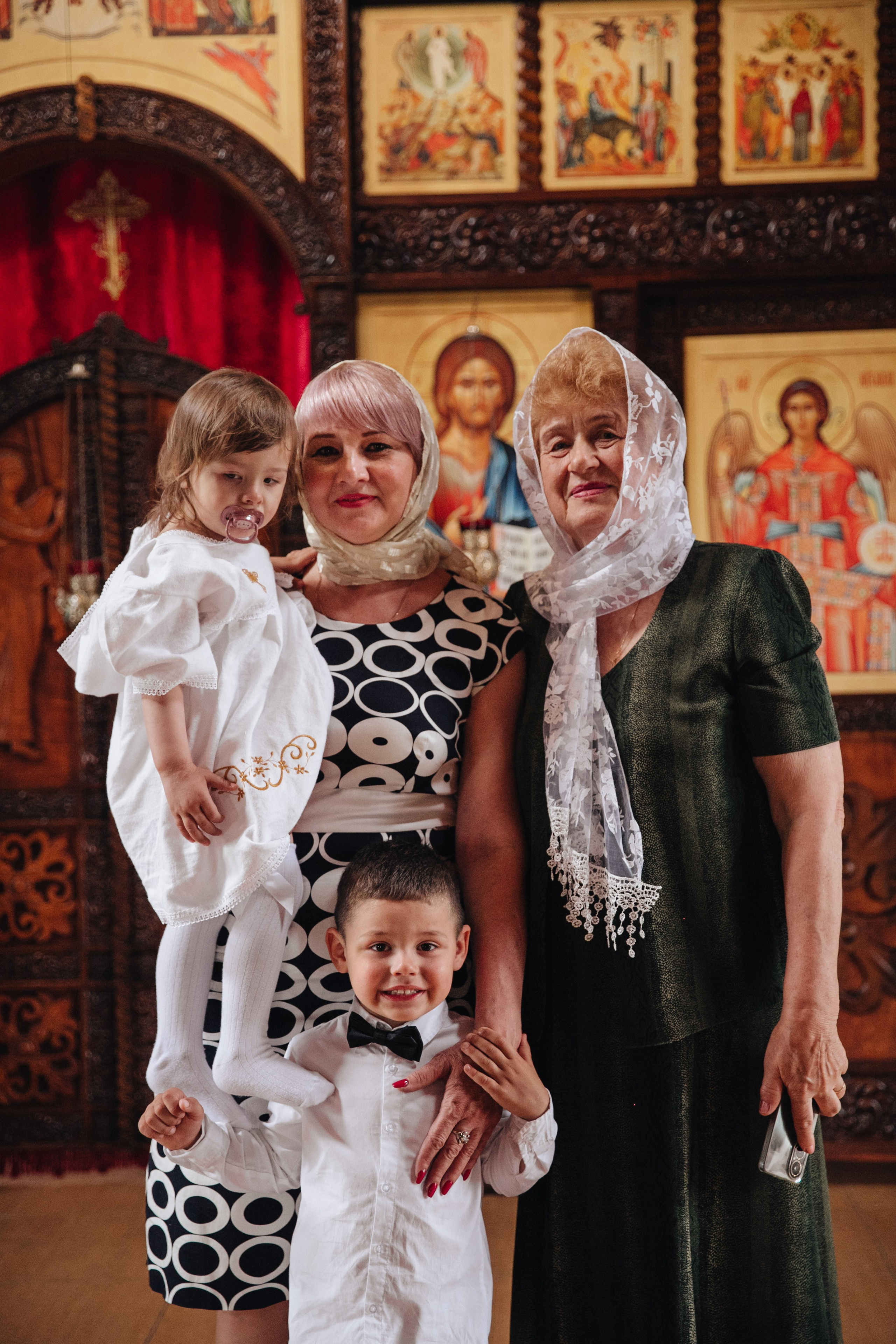 Ксения. Фотограф Георгиевск, КМВ Дамер Катерина