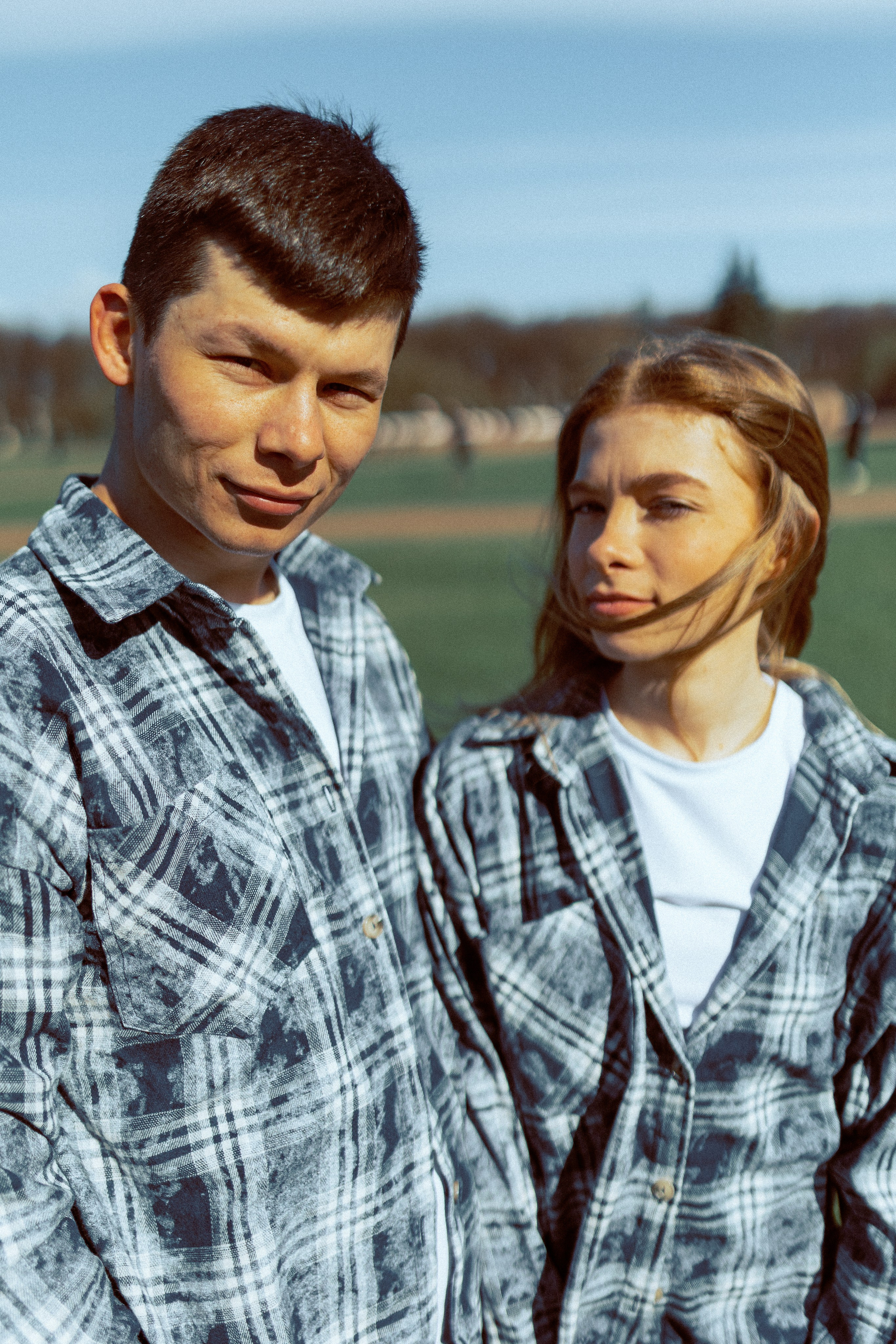 Нина и Денис. Семейный и свадебный фотограф в Санкт-Петербурге Науменко Владислав