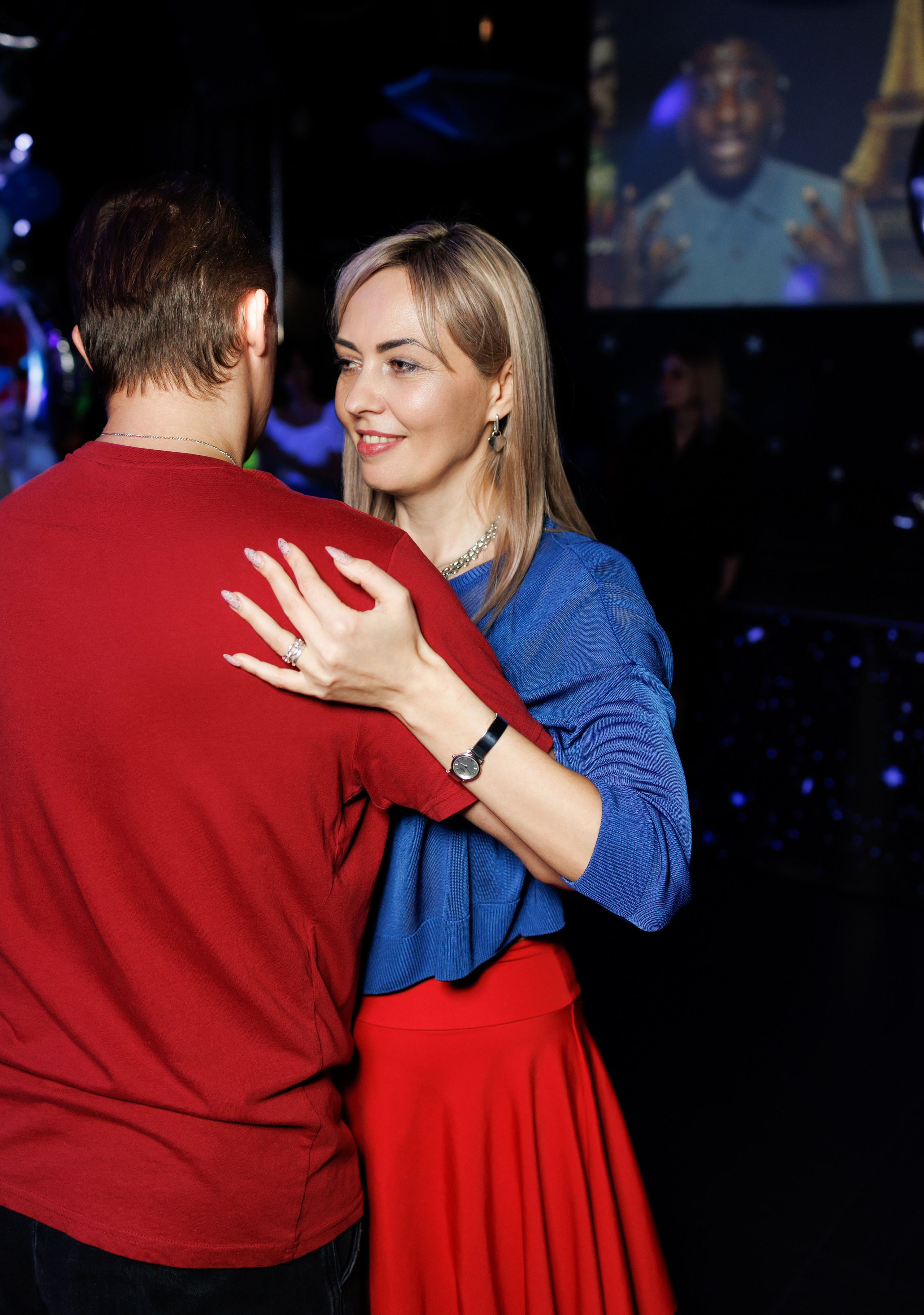 Парижский Уикенд 1-2 Февраля 2025. Свадебный фотограф в Воронеже Александр Работкин