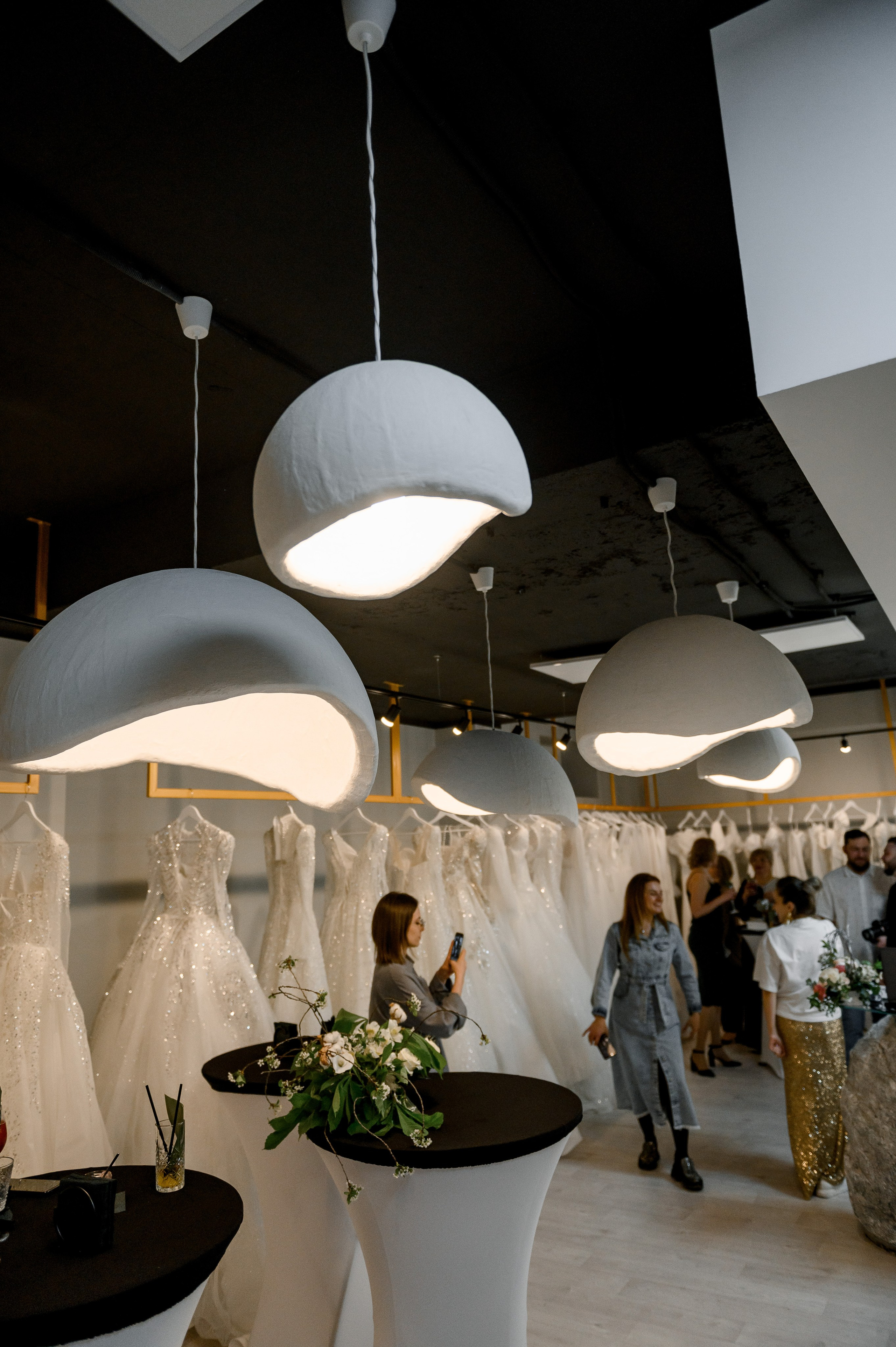 Открытие Свадебного салона. Свадебный и семейный фотограф в Ставрополе Роман Иванов