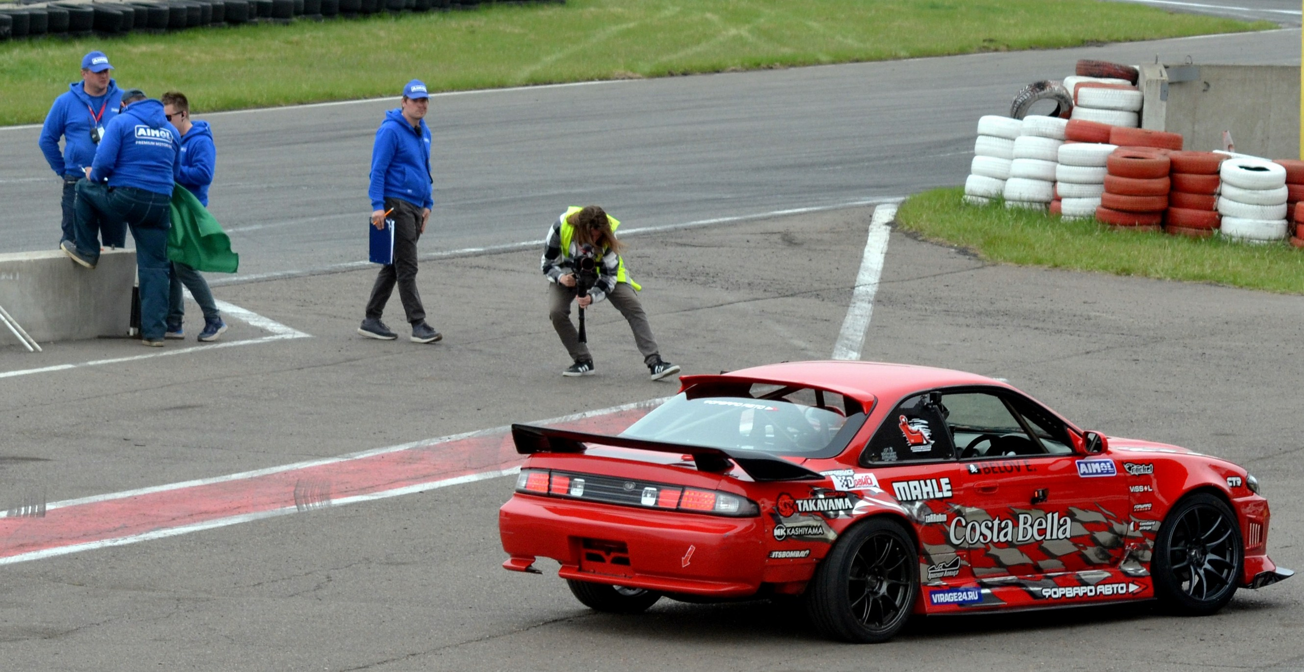 Турбо. Фотограф viktor viktor