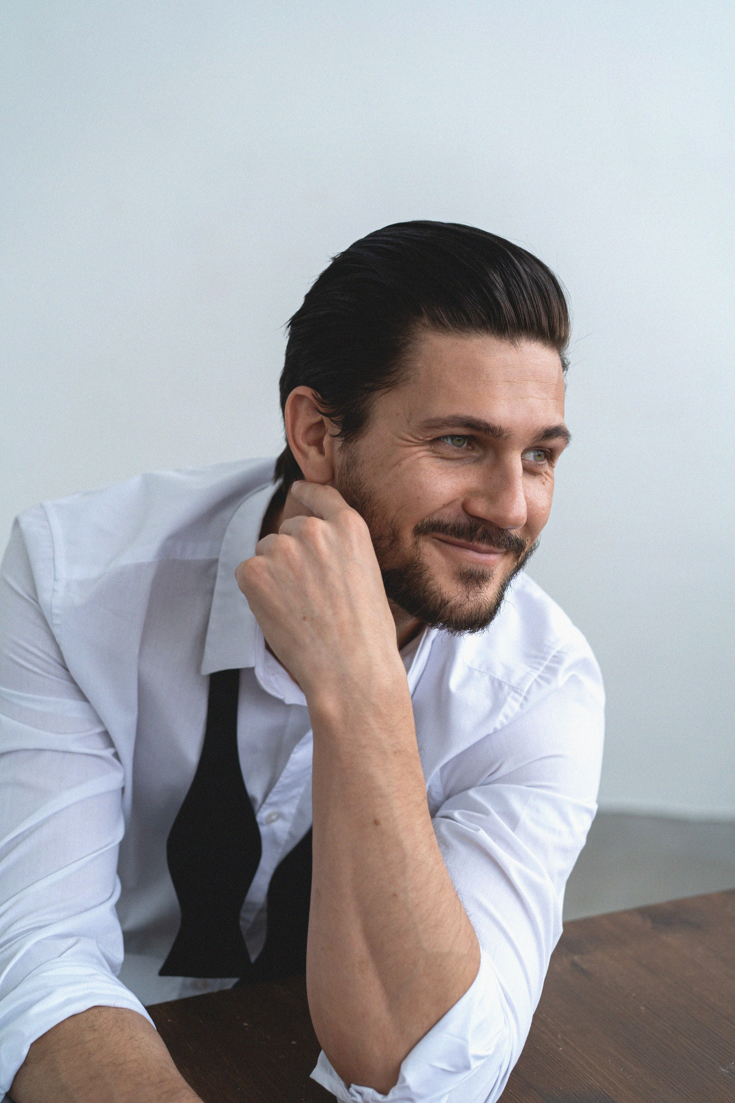 Павел_Москва. Фотограф Лютикова Ирина, Тюмень, Москва