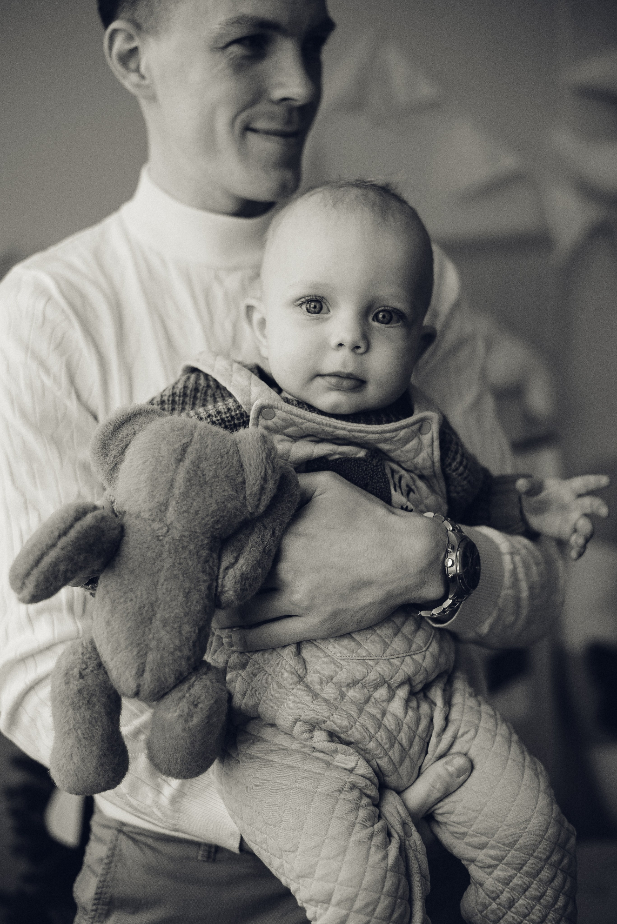 Собакинских Денис, Екатерина, Тимофей. Семейный и детский фотограф Иваново Ксения Азаренкова