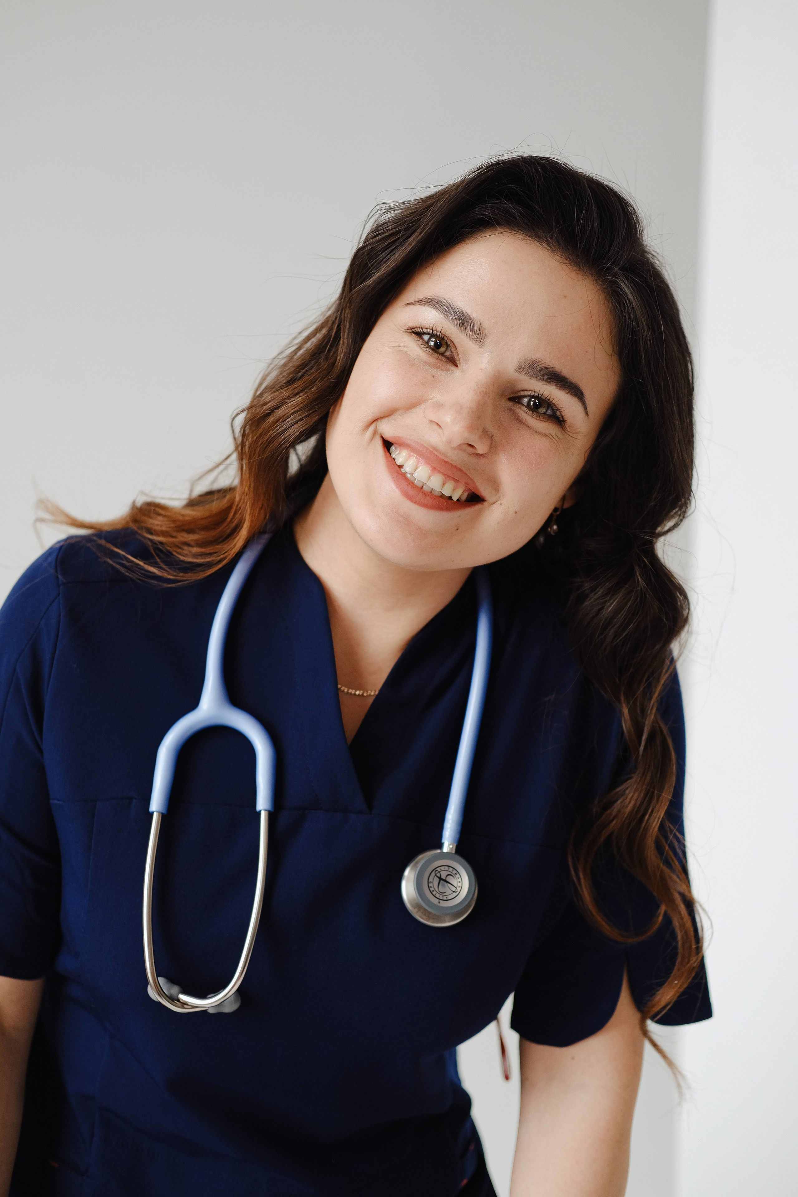 Групповой портрет: Выпускники КГМУ. Обо мне