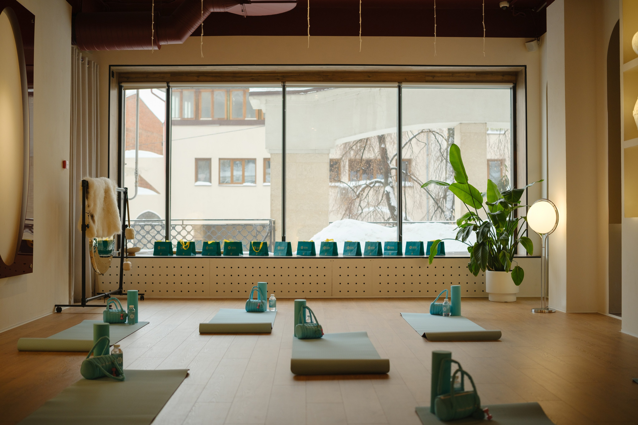 NATURAL HEALTH. Обо мне