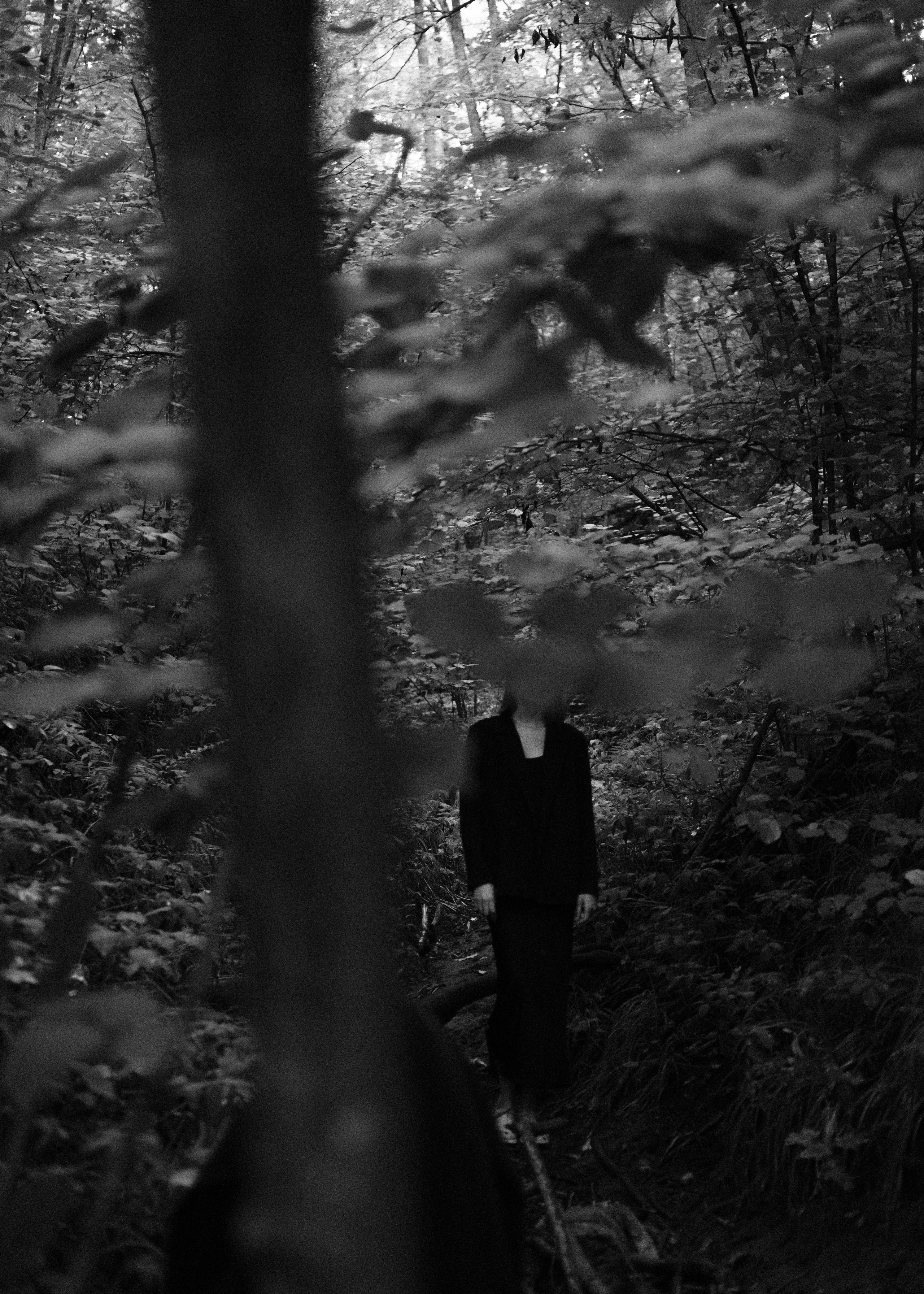 Женский портрет: Таня. Обо мне