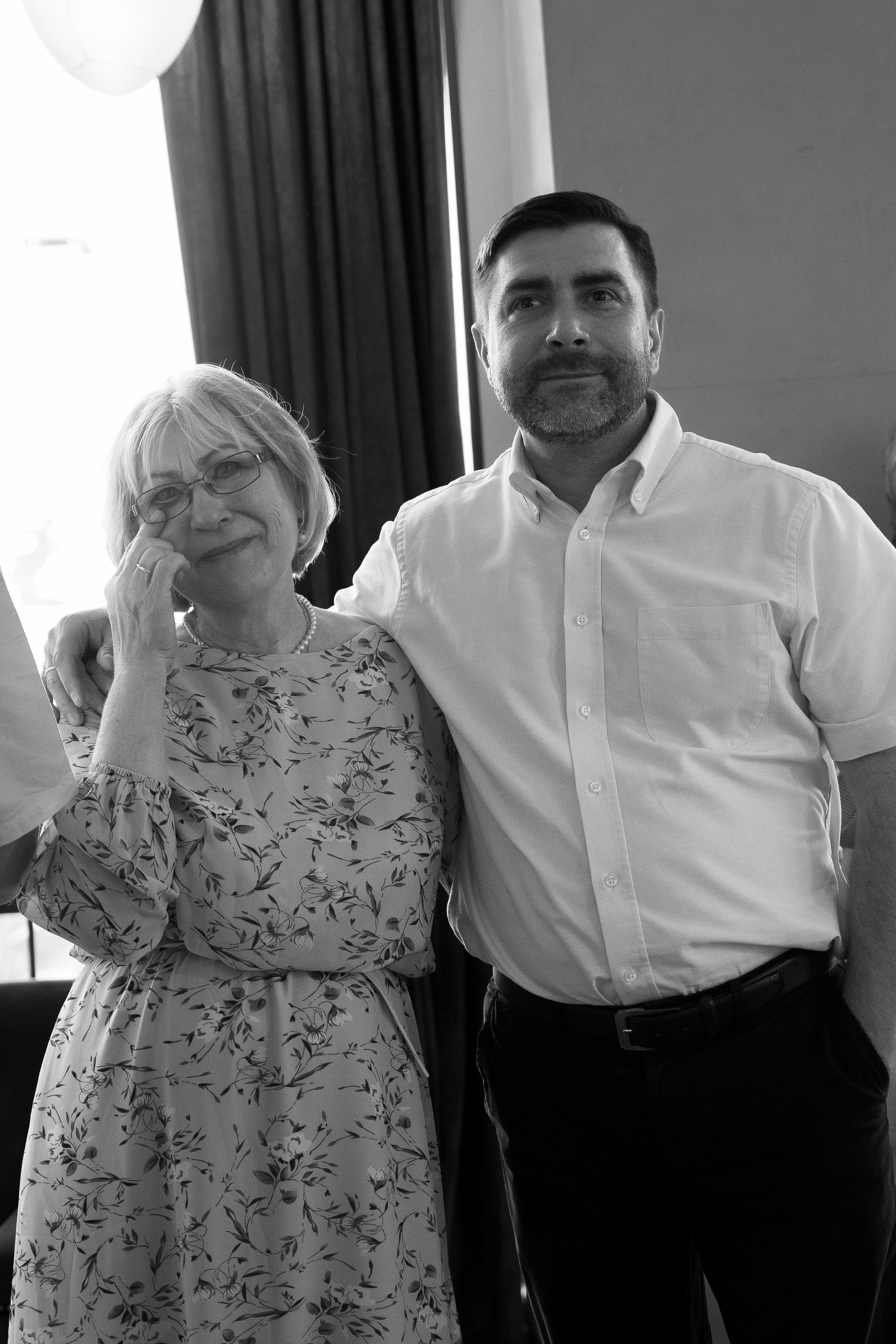 Натали & Илья. Свадебный фотограф СПб Мадина Сафарян