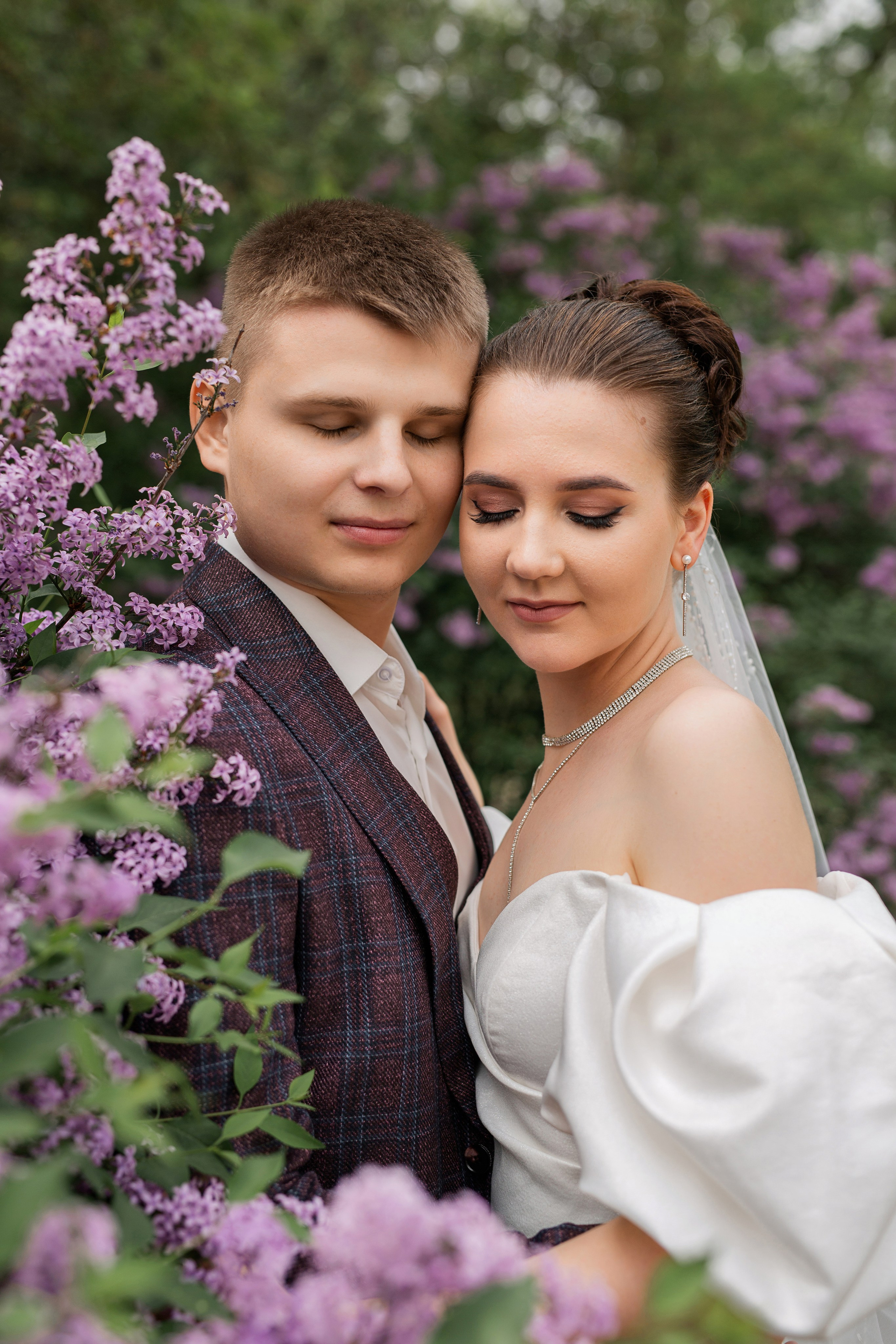 Настя и Влад. Семейный фотограф в Каневской Епифанова Ольга