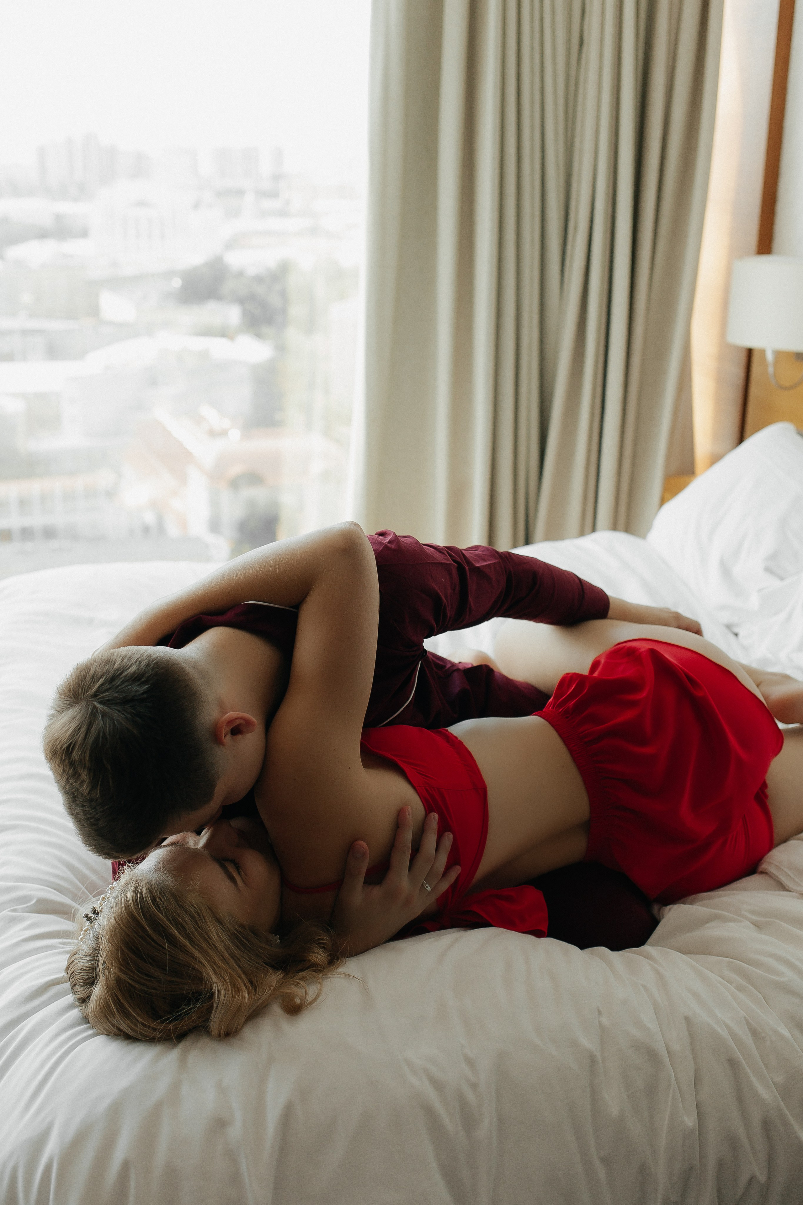 D & D. Фотограф Ольга Сапронова. Свадебный фотограф Ольга Сапронова