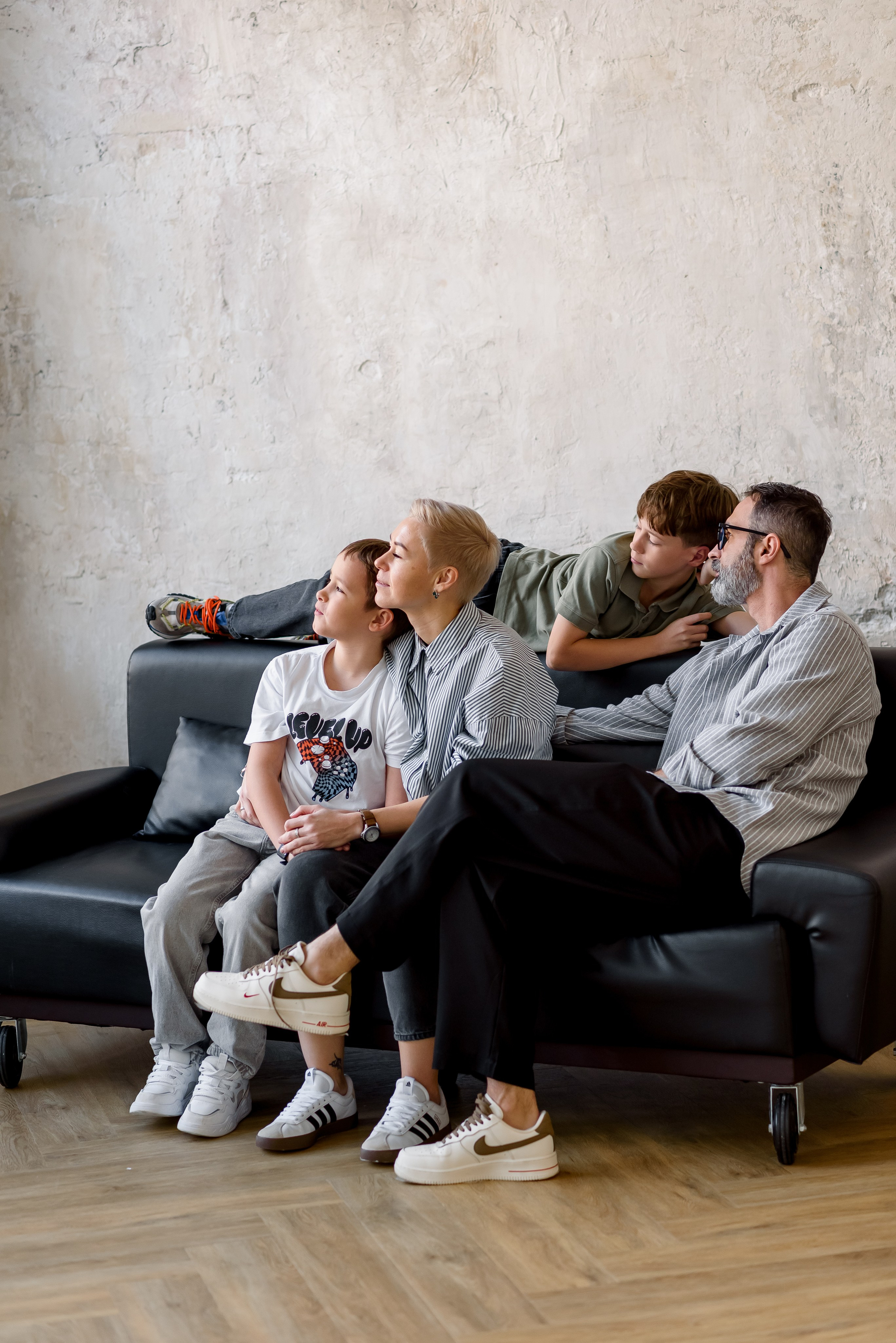 Предновогоднее настроение. Свадебный и семейный фотограф в Ставрополе Роман Иванов